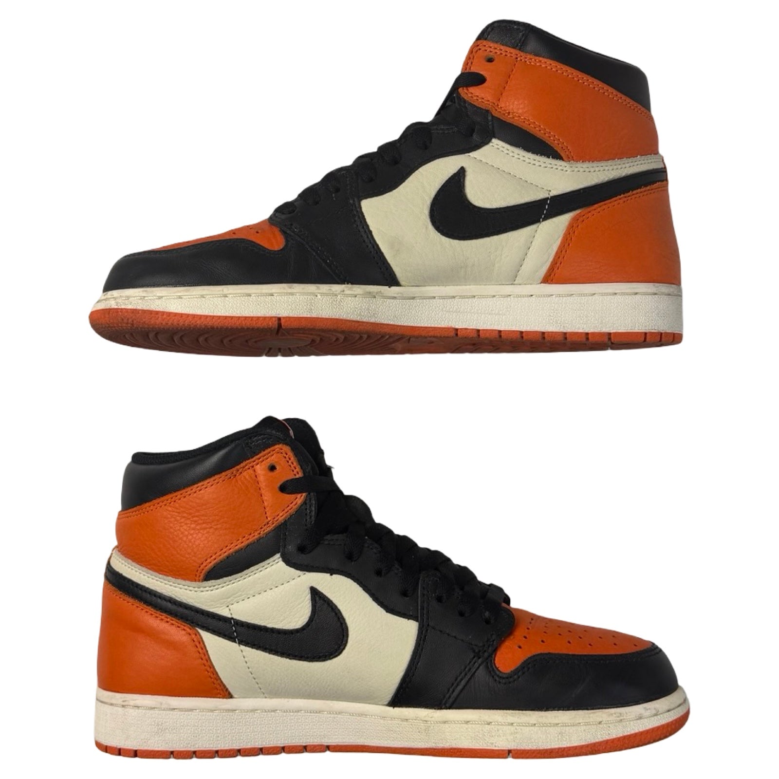 Jordan 1 High Shattered Backboard (2015) (Used)