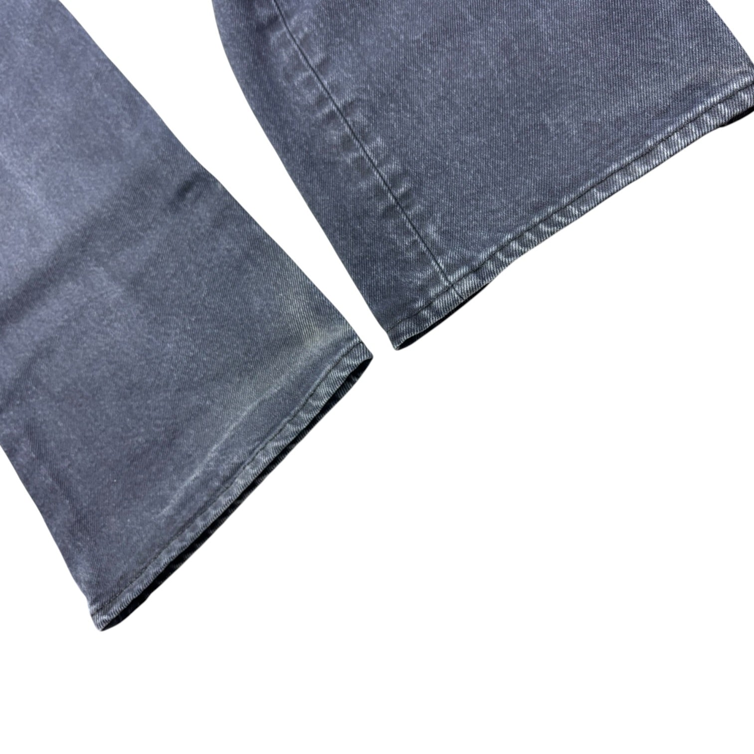 Levis X JJJJound 501 '93 Dark Navy Washed