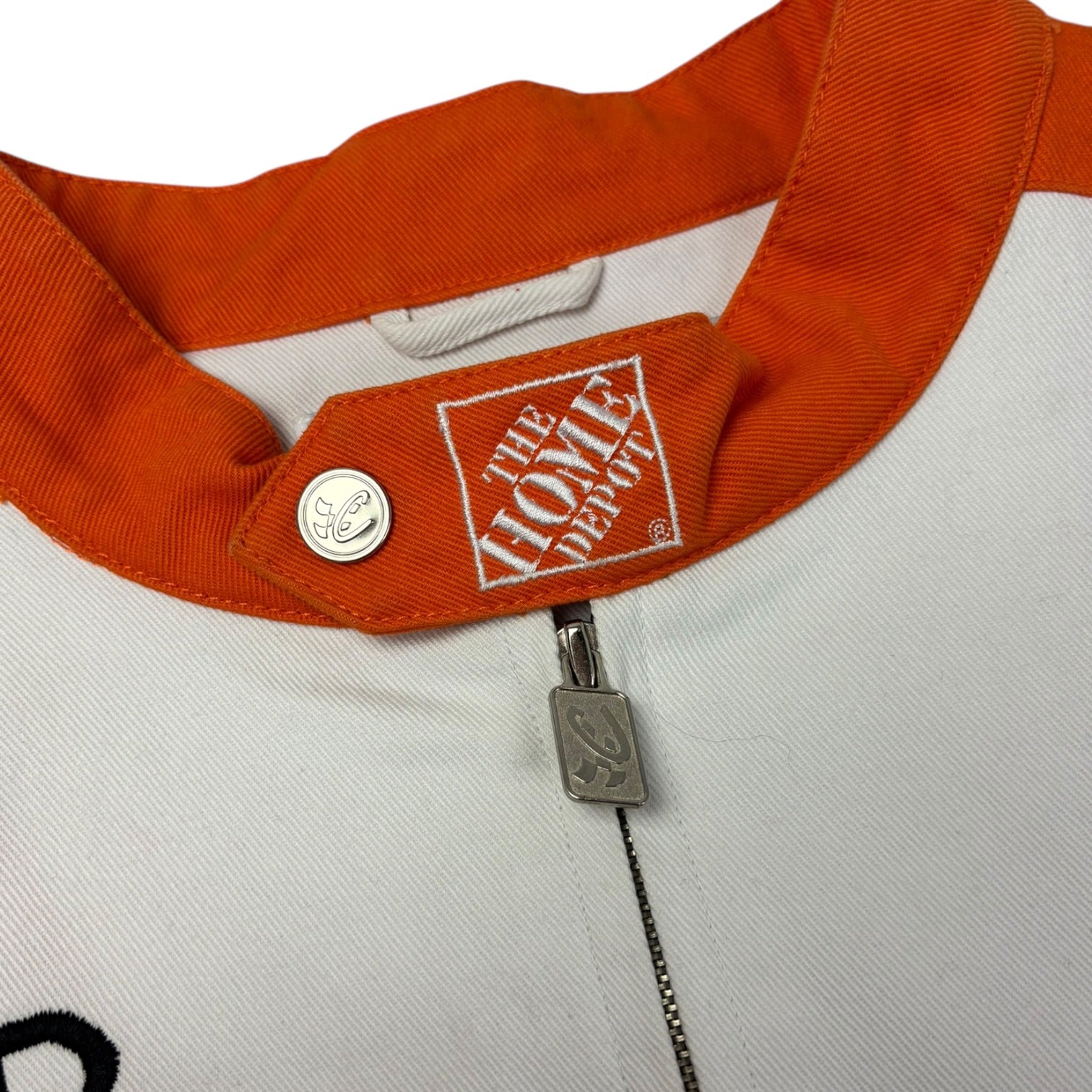 Vintage Chase Tony Stewart Nascar Jacket