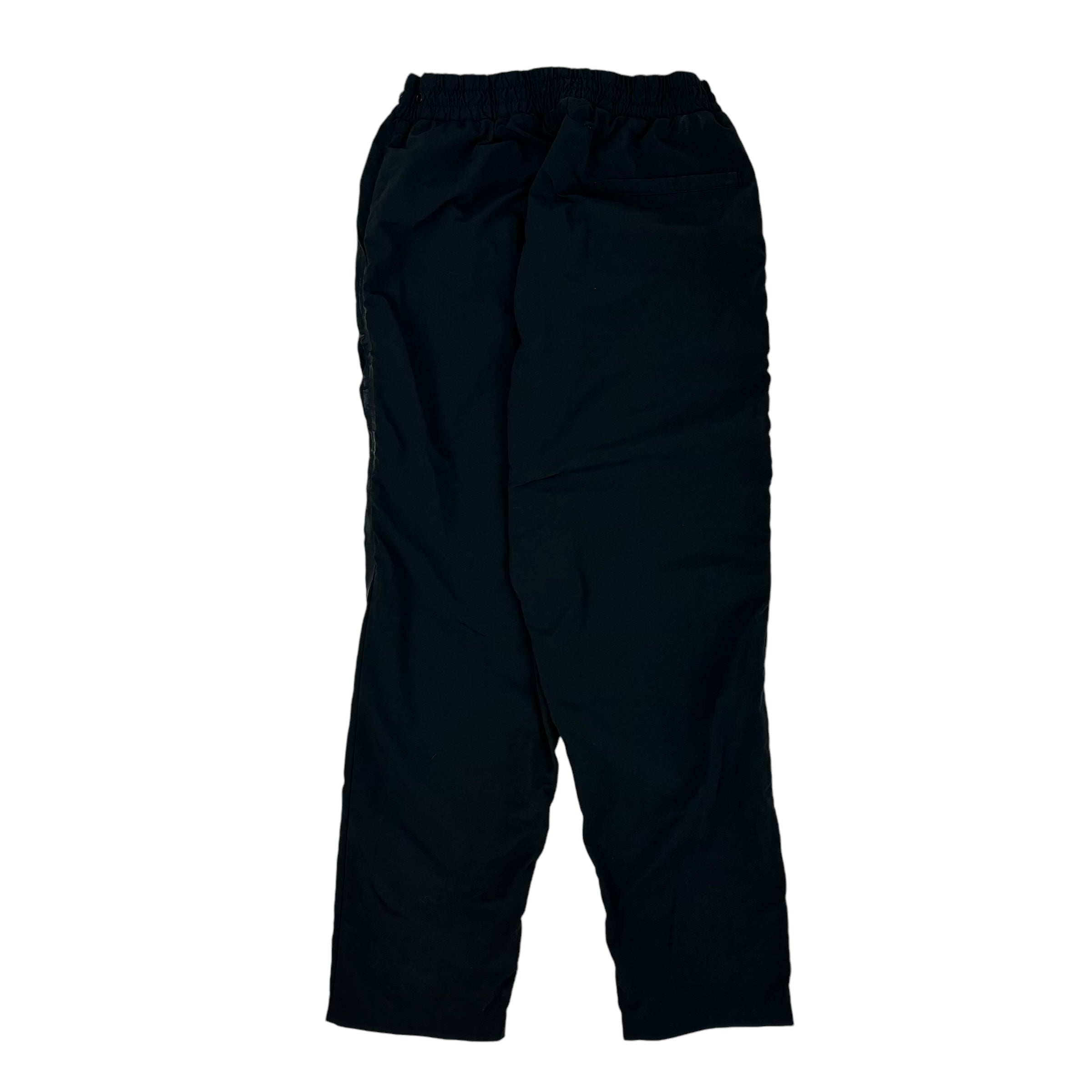 A-Cold-Wall* Bracket Taped Trackpants Black