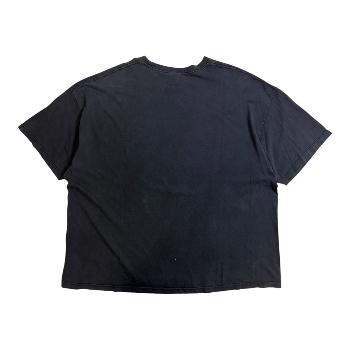 Vintage Paid In Full T-Shirt Black