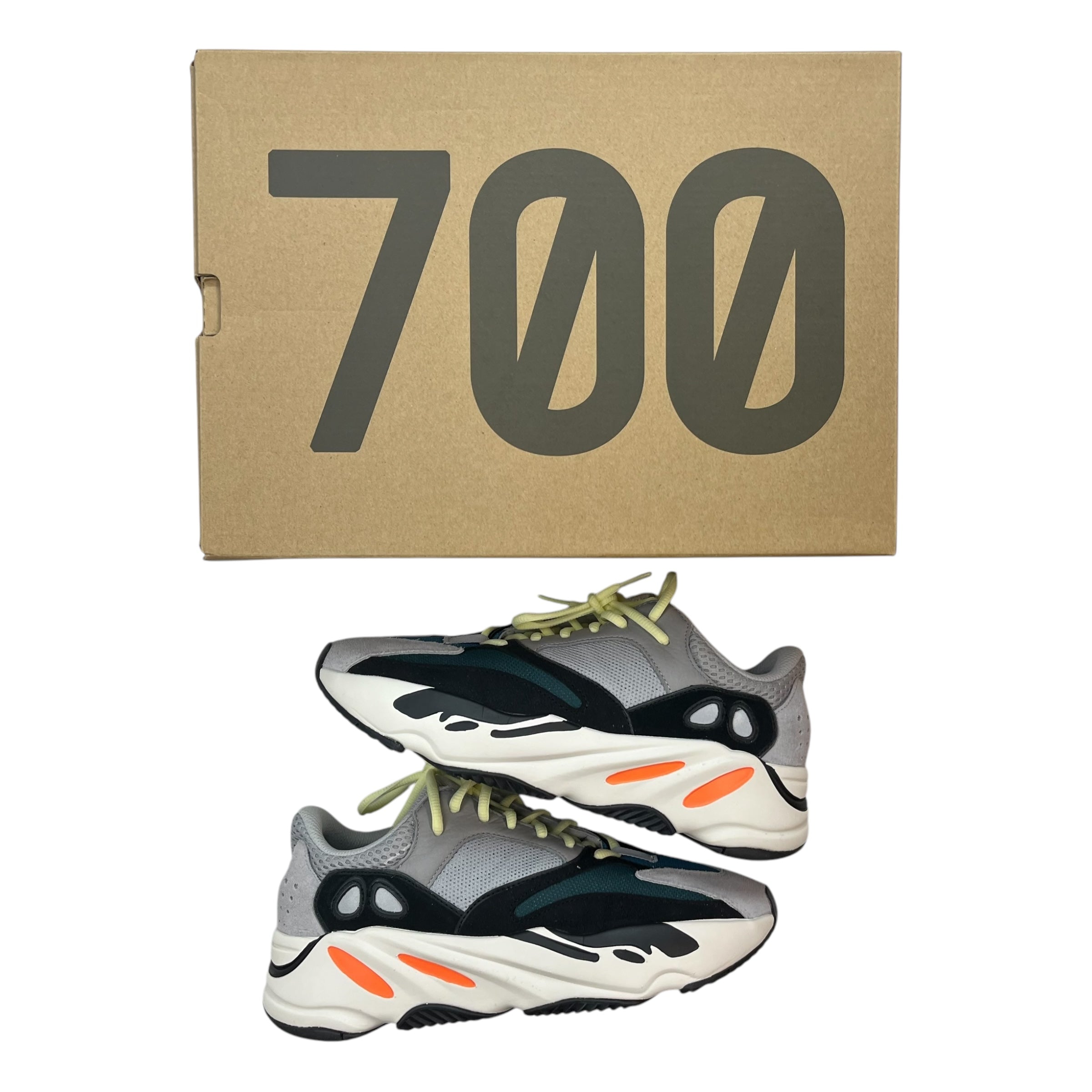 Yeezy 700 Boost Wave Runner (Used)