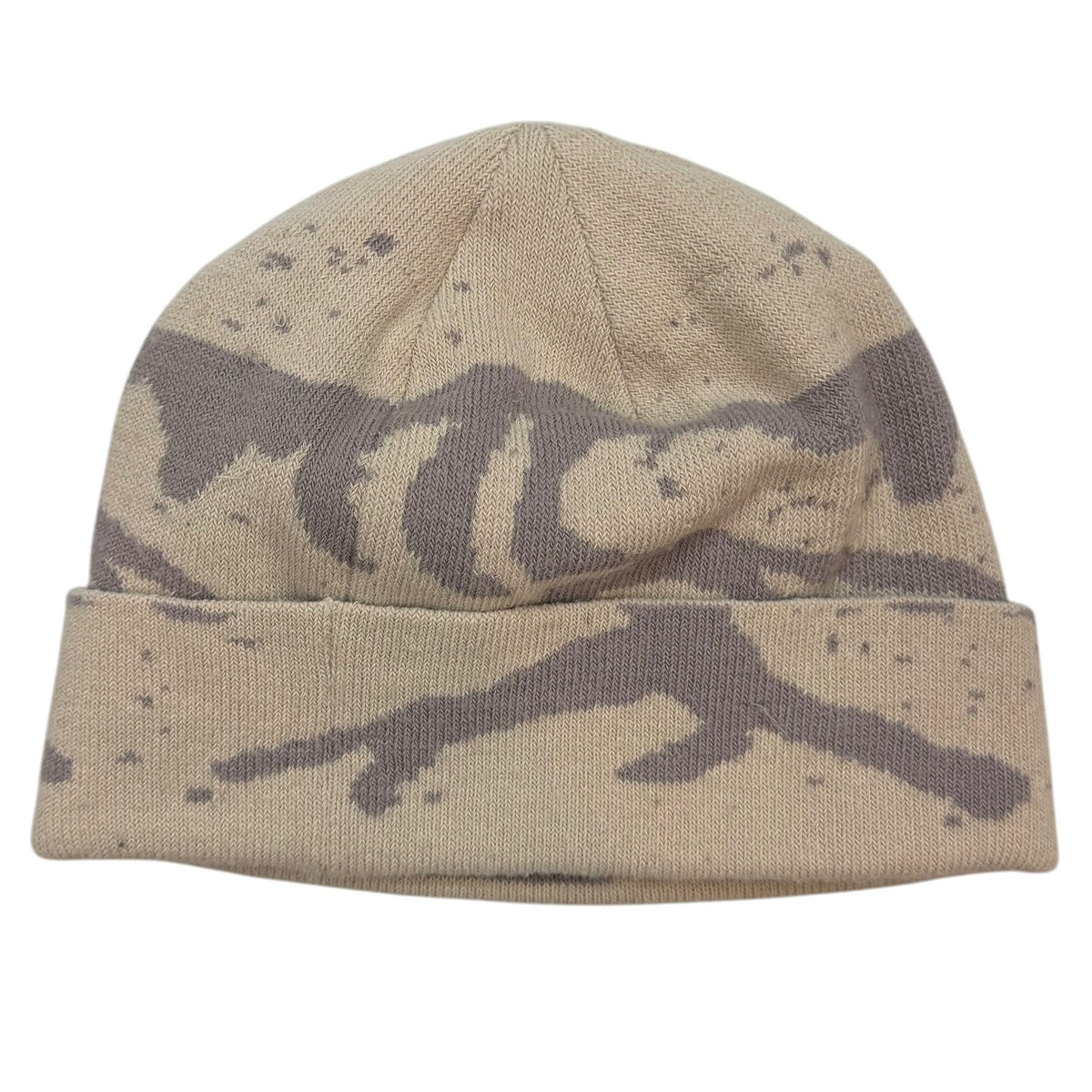 Arcteryx Grotto Toque Arctic Silk