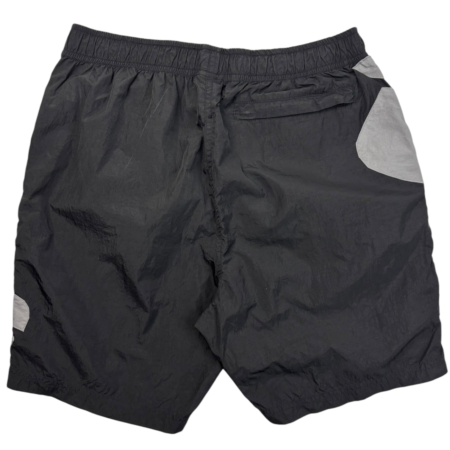 OVO Big Logo Nylon Shorts