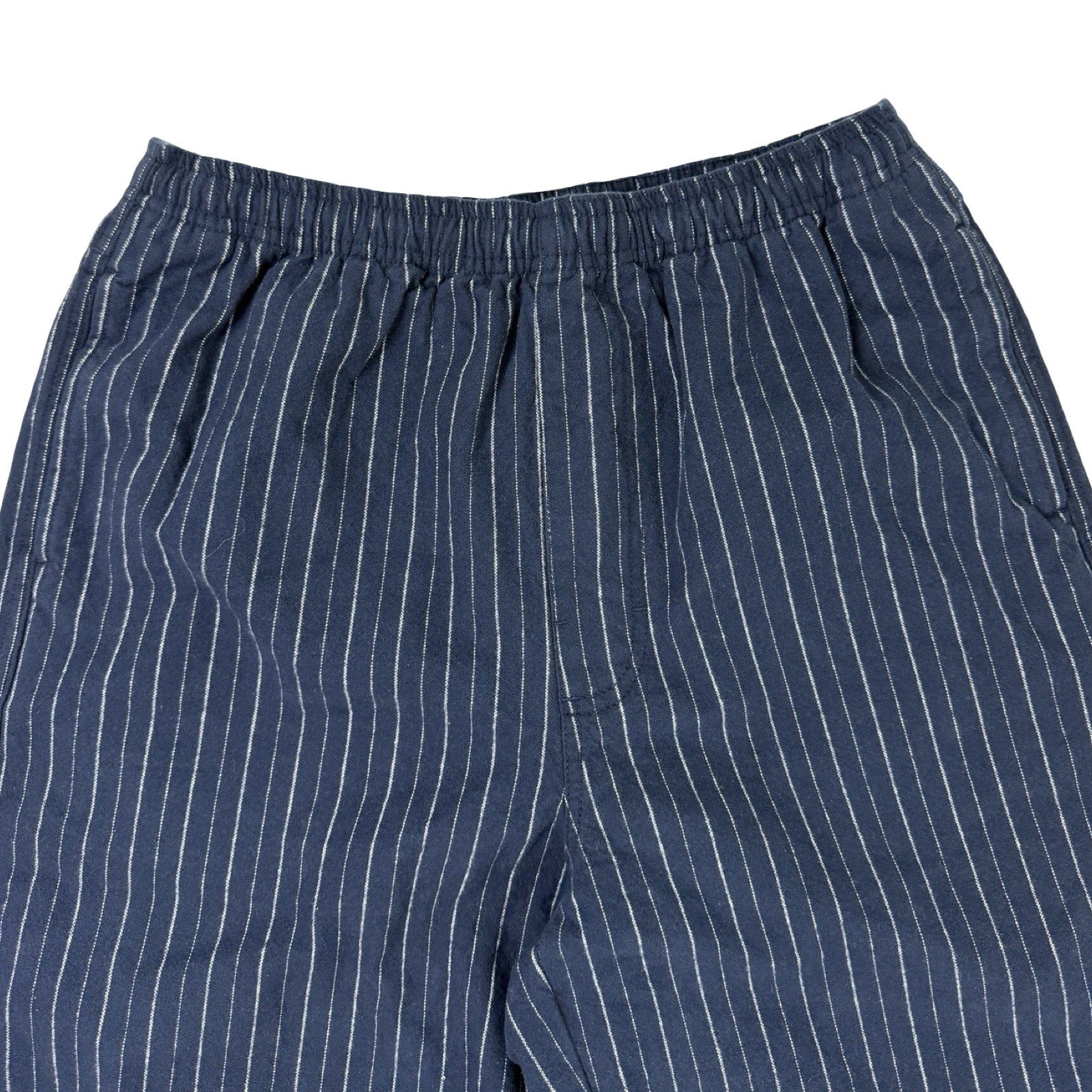 Stussy Baggy Beach Shorts Navy