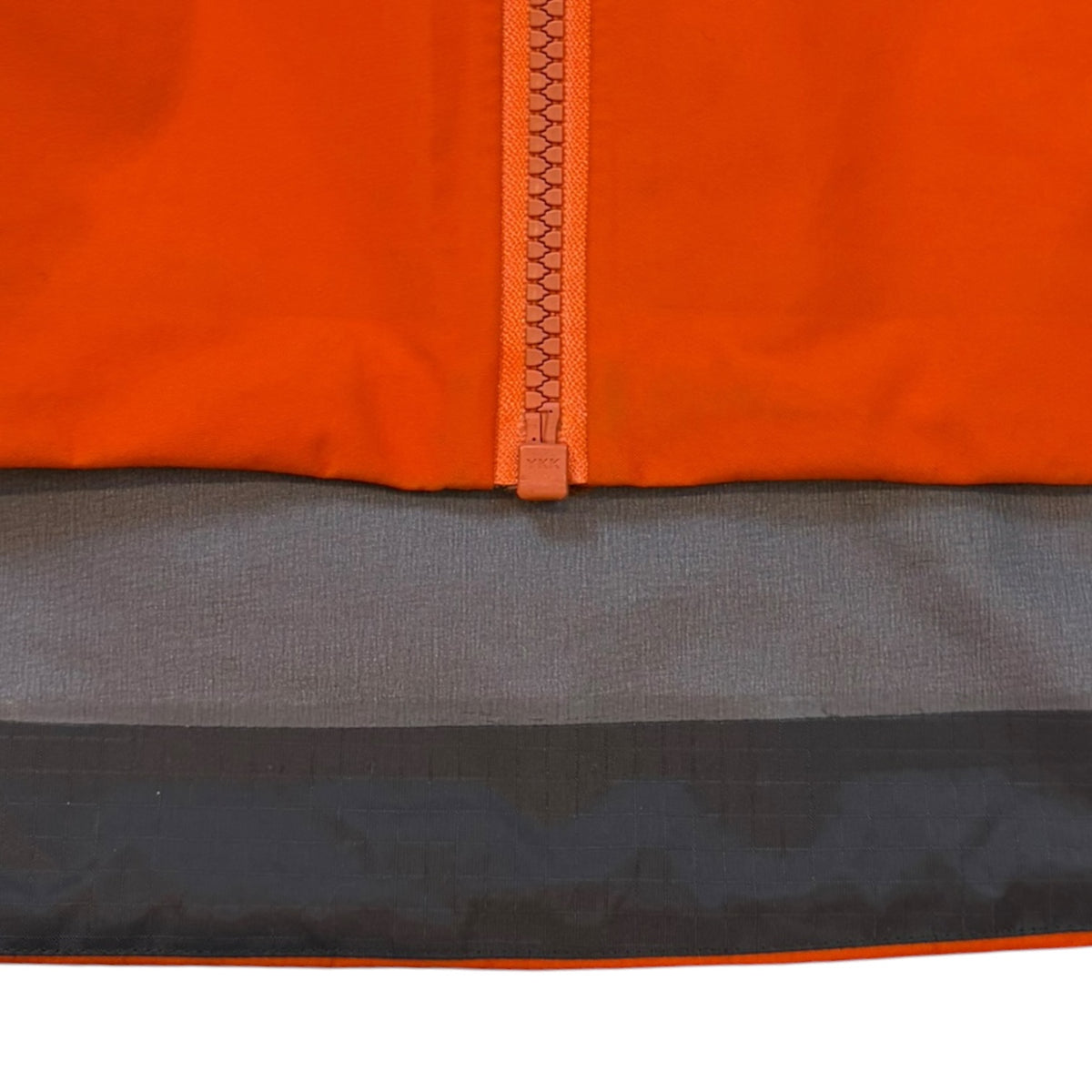 Arc'teryx Alpha SV Goretex Jacket Orange