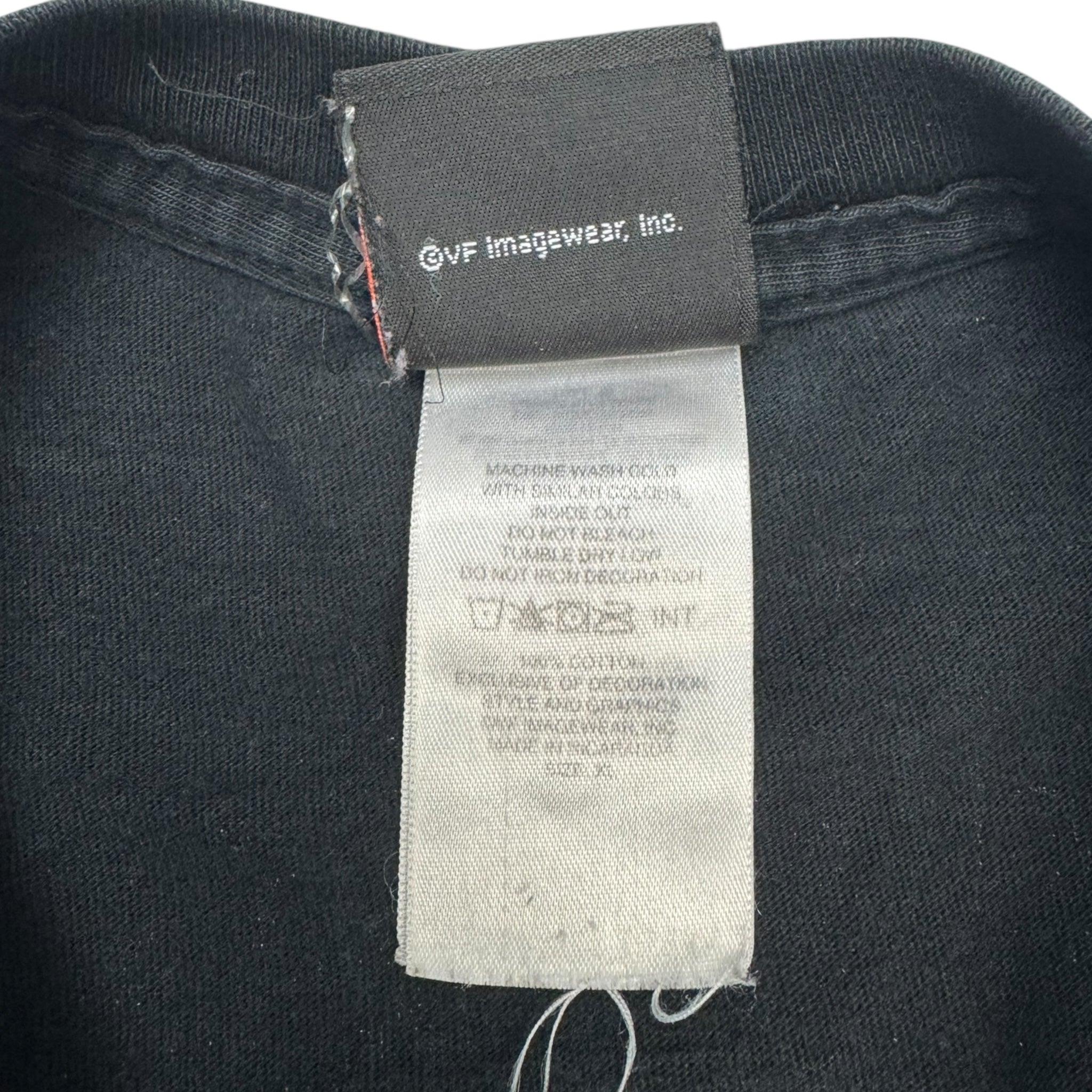 Vintage Harley Davidson Clown Jester T-Shirt