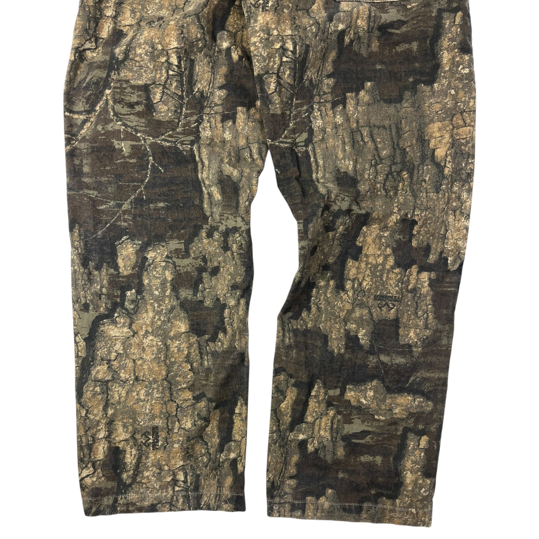 Vintage Magellan Outdoors Realtree Camo Bottoms