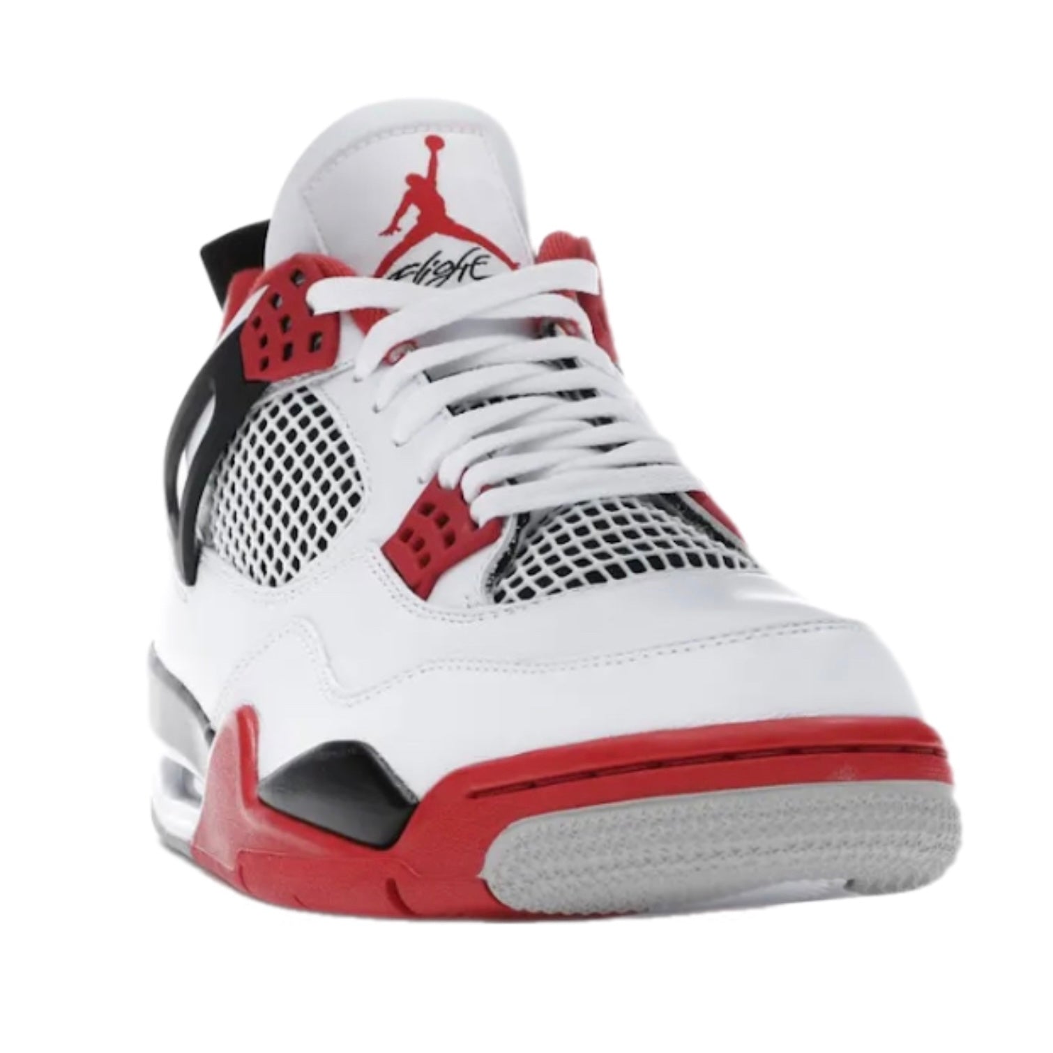 Jordan 4 Fire Red (2020)