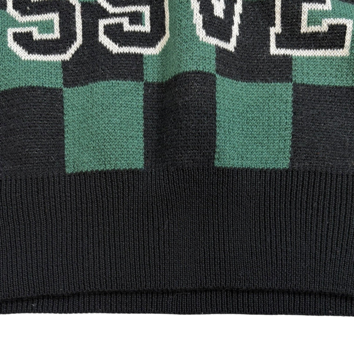 RAASVET Multi Panel Crewneck Jumper Multicolour