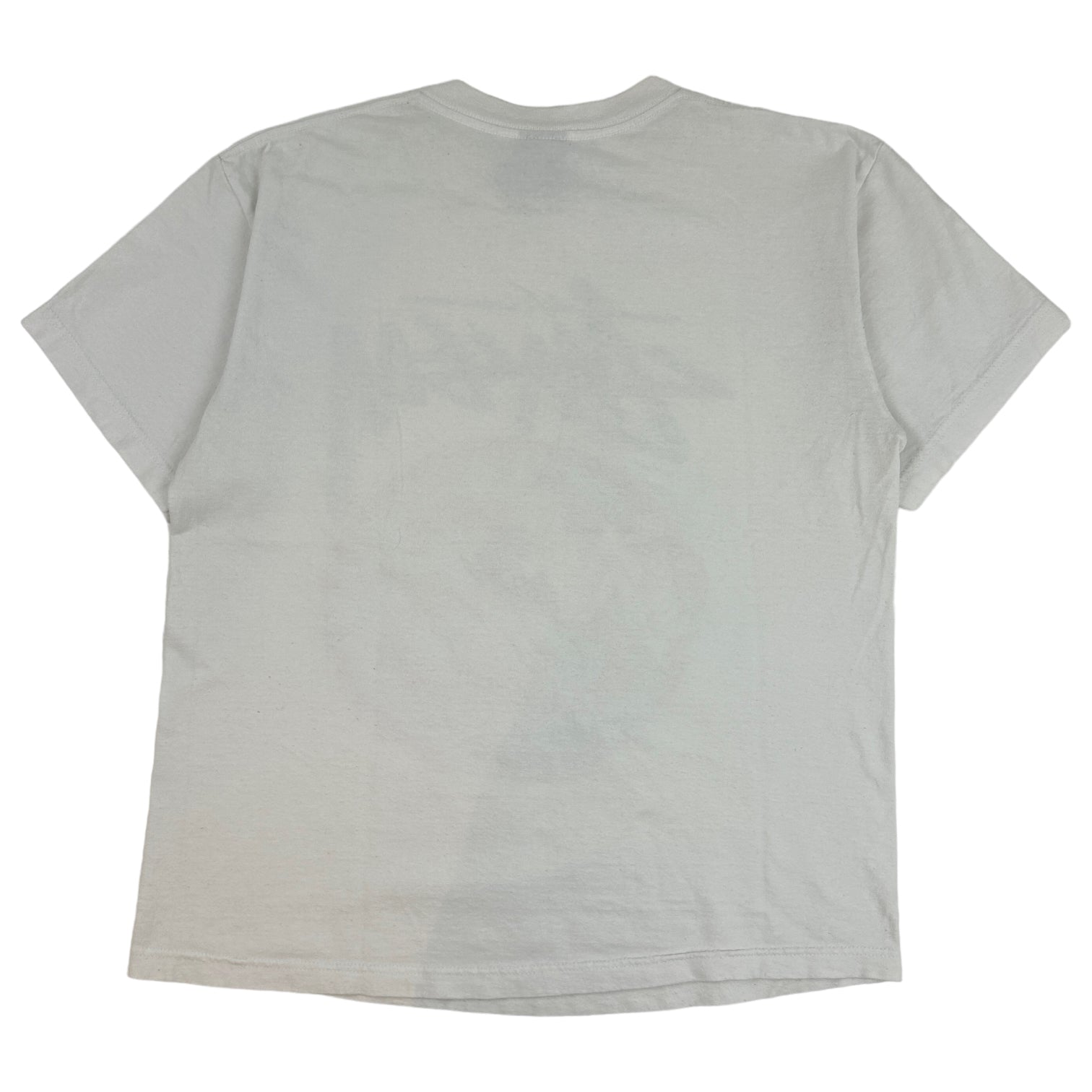 Stüssy SS Logo T-Shirt White