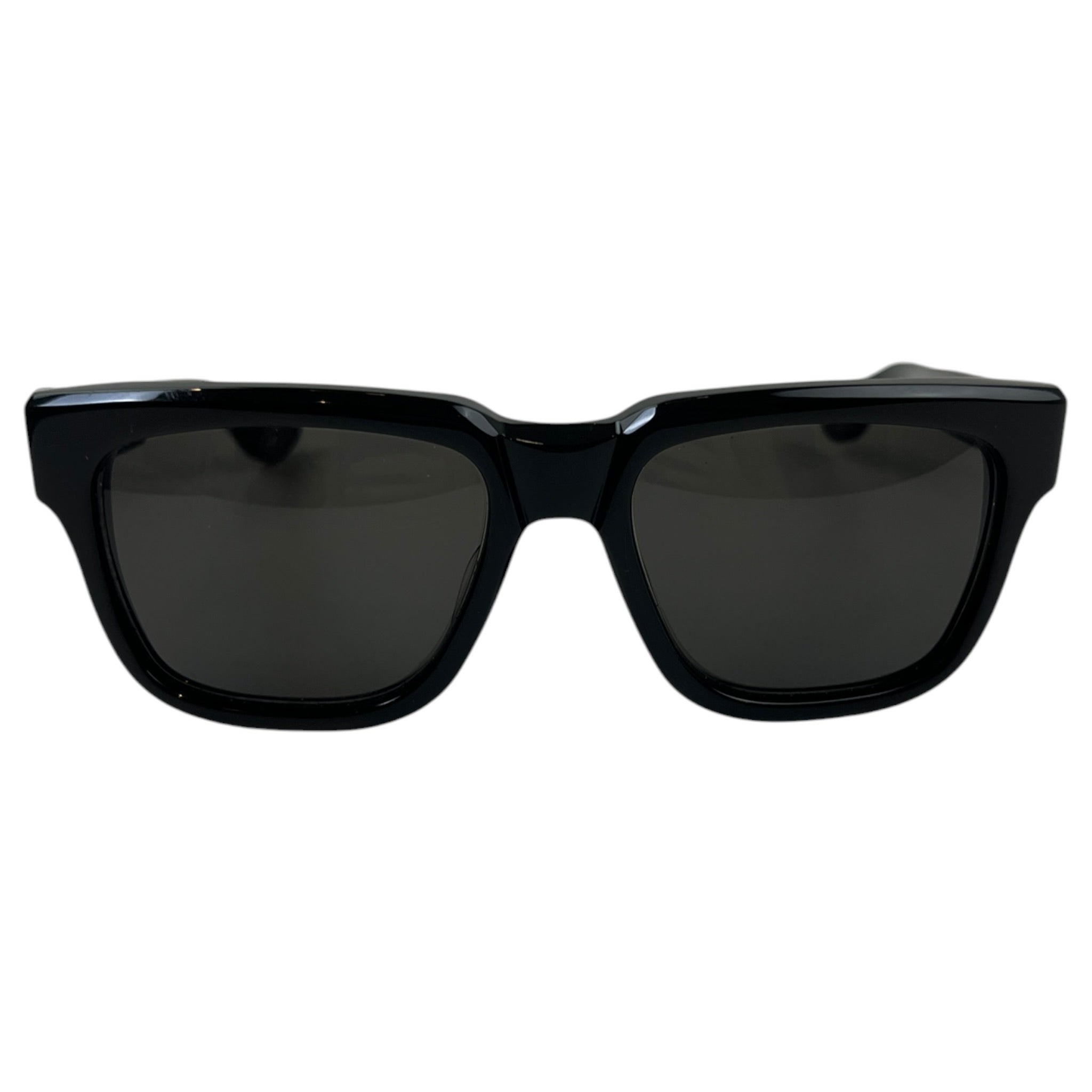 Chrome Hearts Box Officer Sunglasses