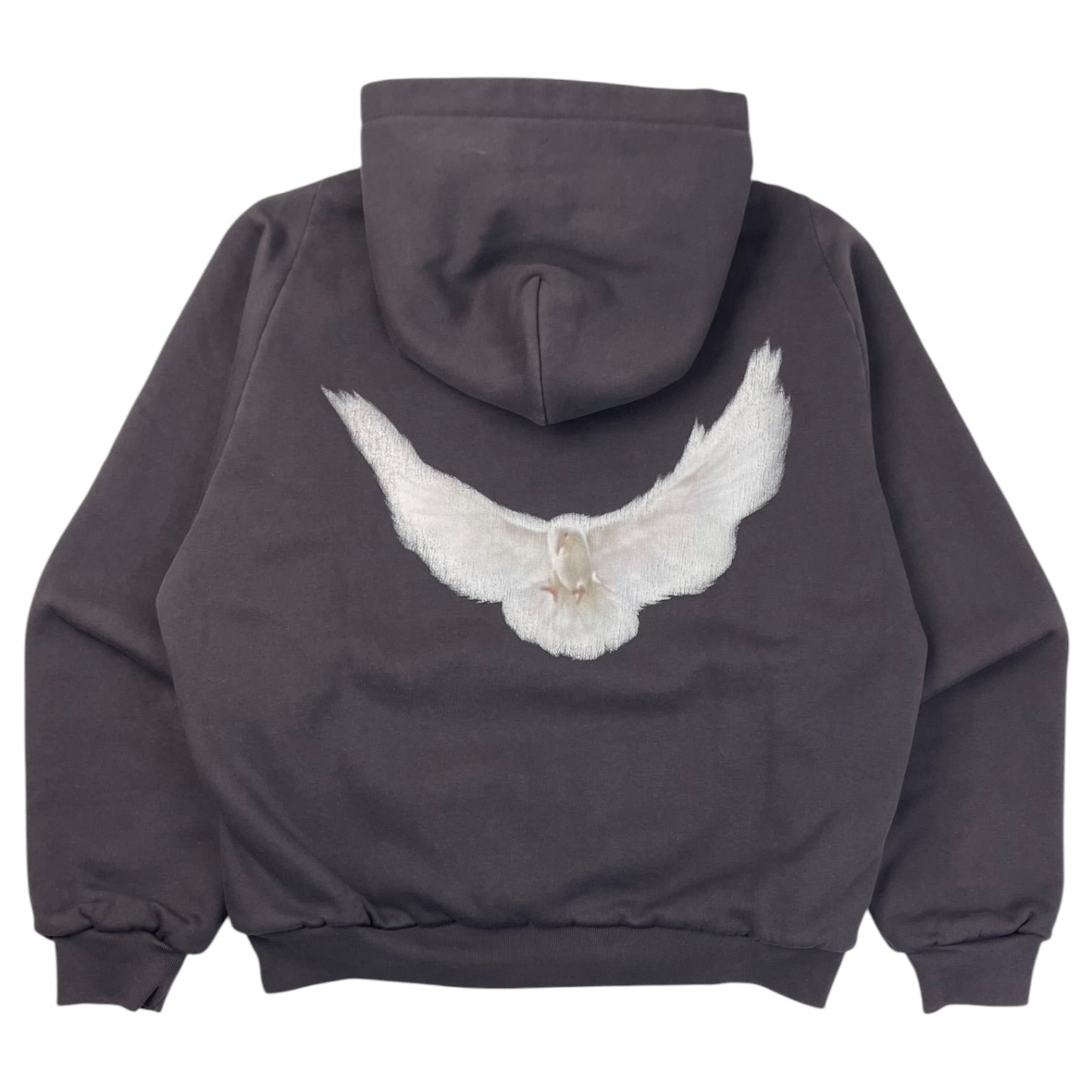 Yeezy X Gap Balenciaga Dove Hoodie
