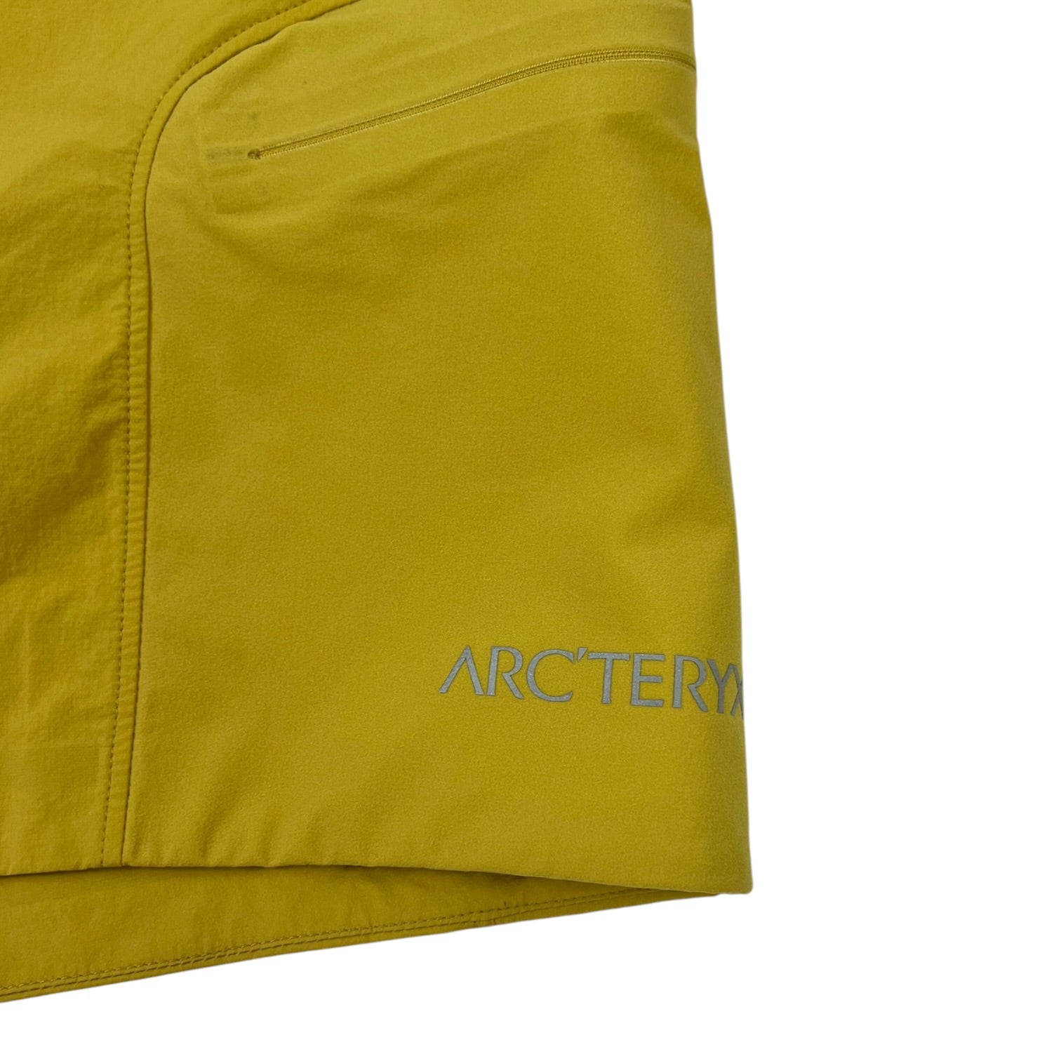 Arc'teryx System A Tobi Shorts