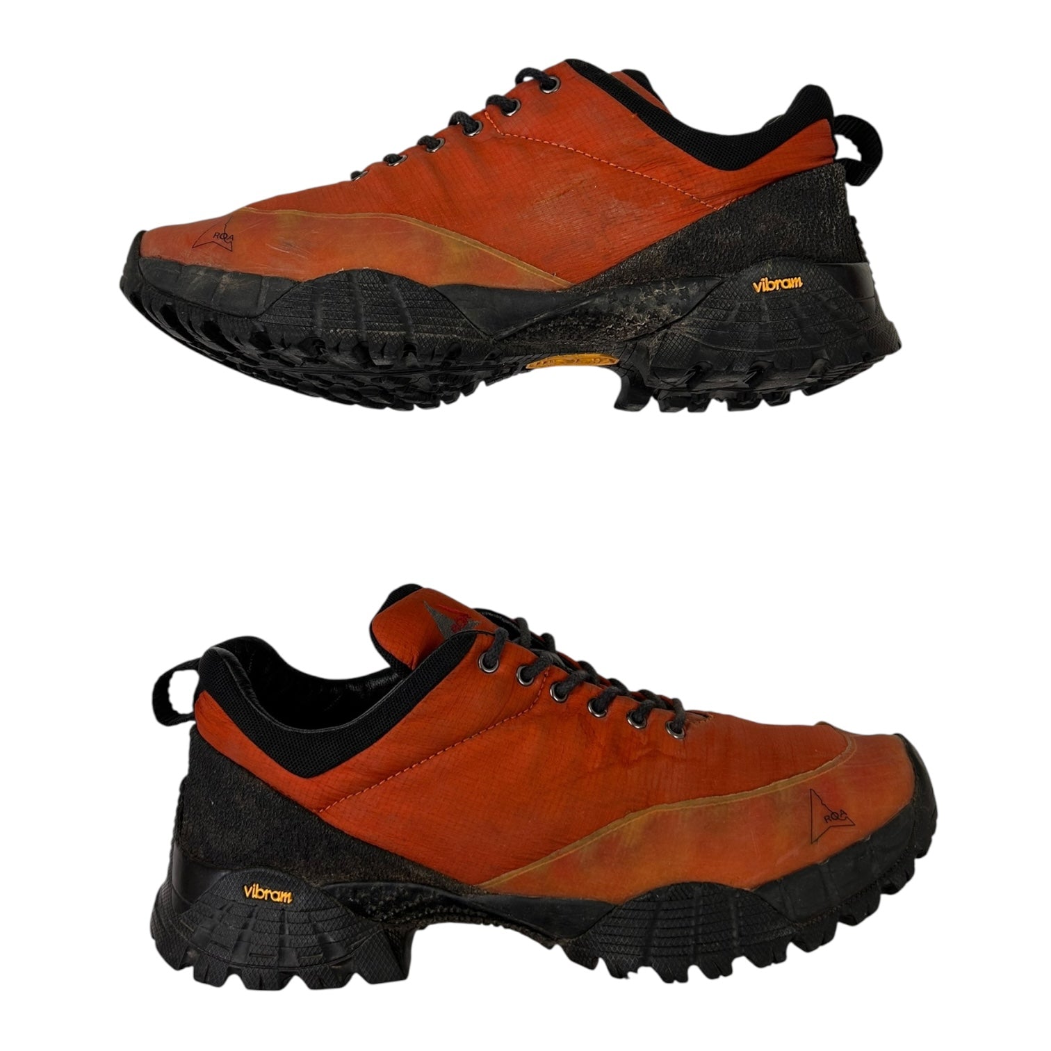 ROA CVO Hiking Orange (Used)