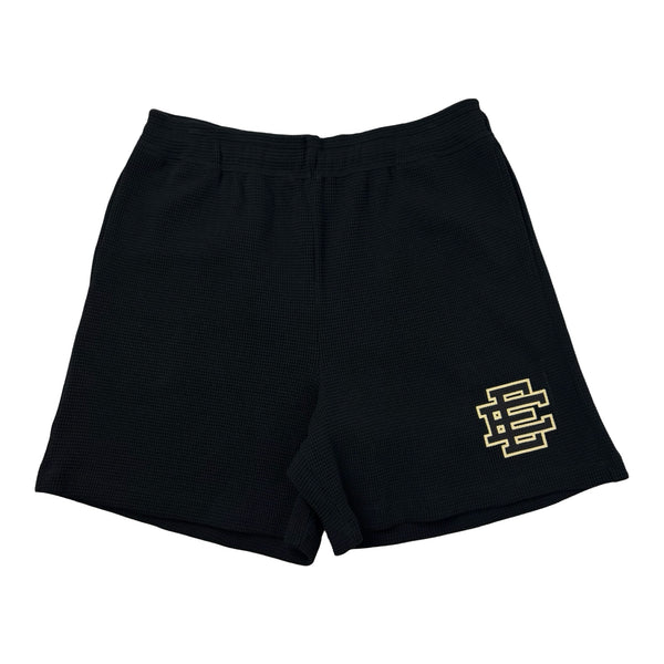 Eric Emanuel EE Thermal Shorts Black