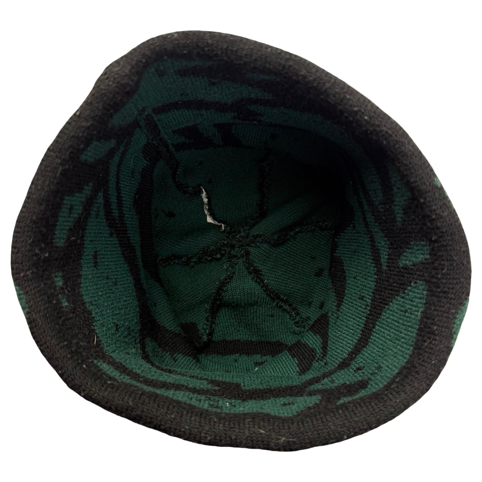 Arc’teryx Grotto Toque Olive Black