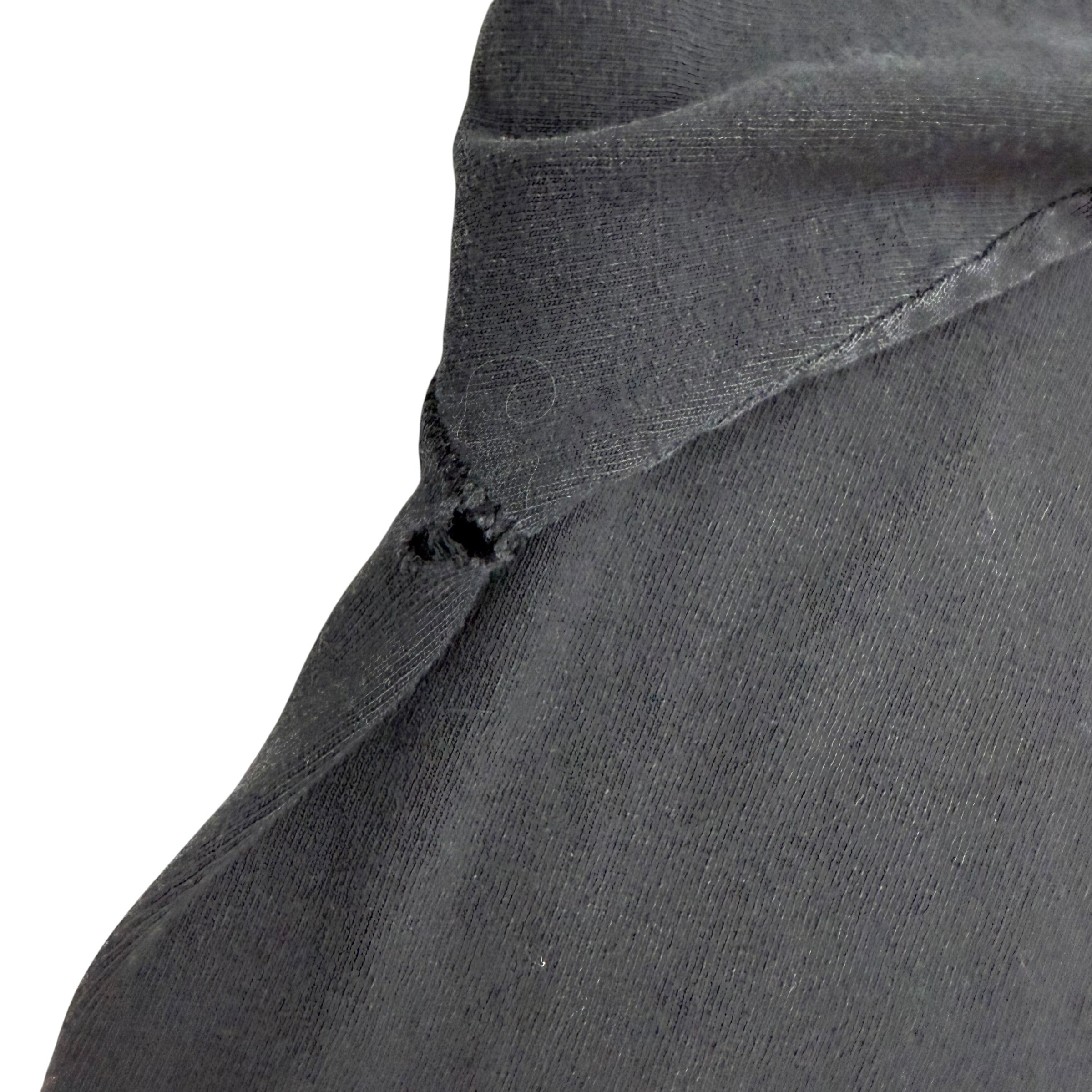 Vintage Hookups Polar Bear Tee Black