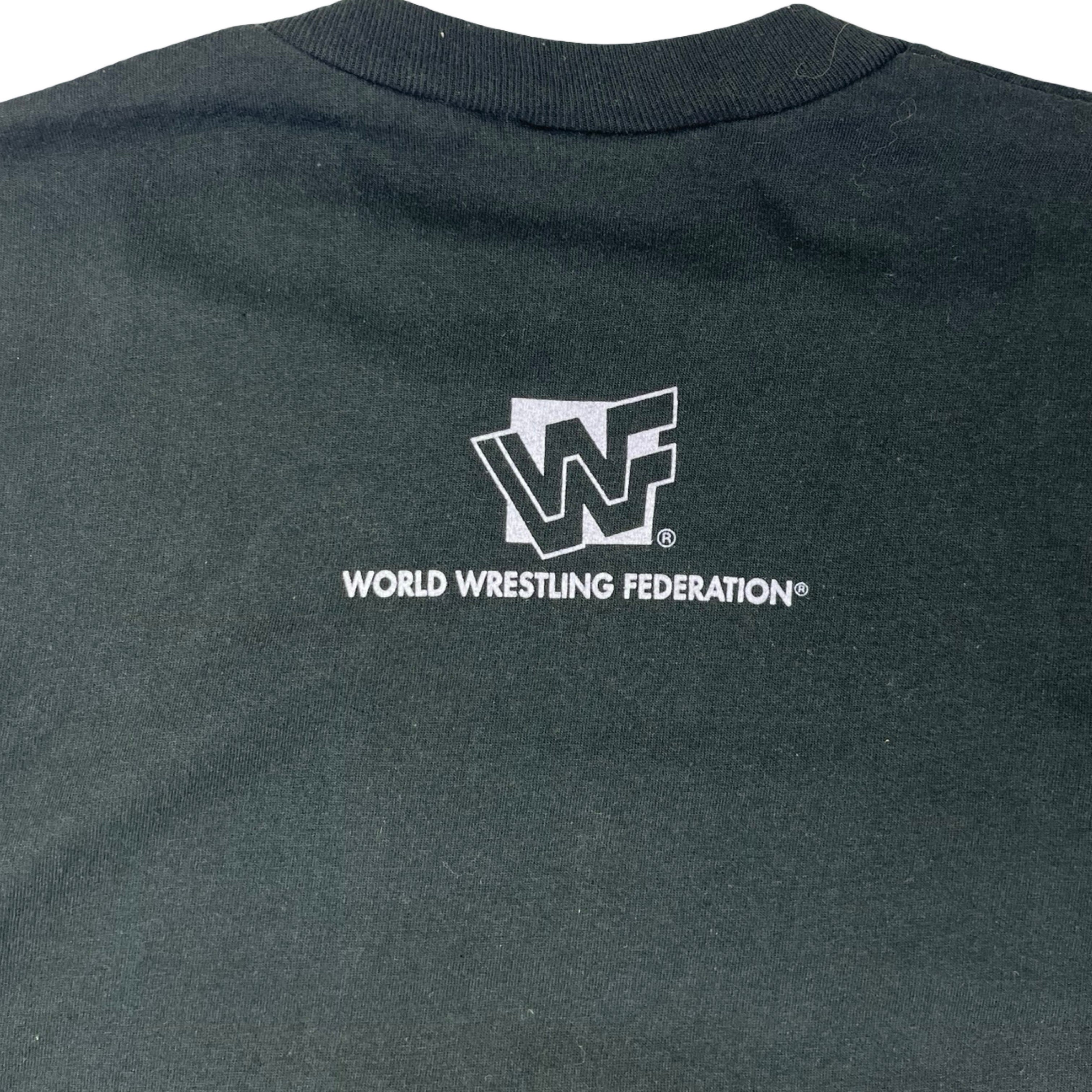1995 The Undertaker RIP T-Shirt