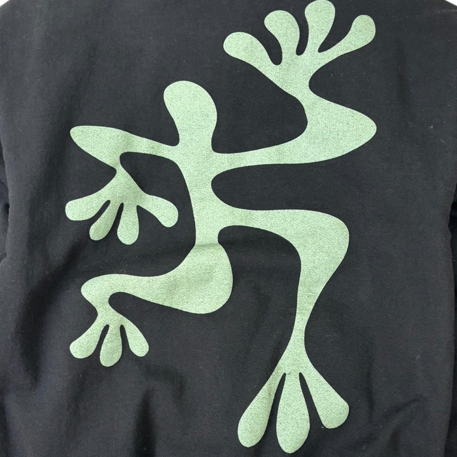 B.Eautiful B-Mode Hoodie Black