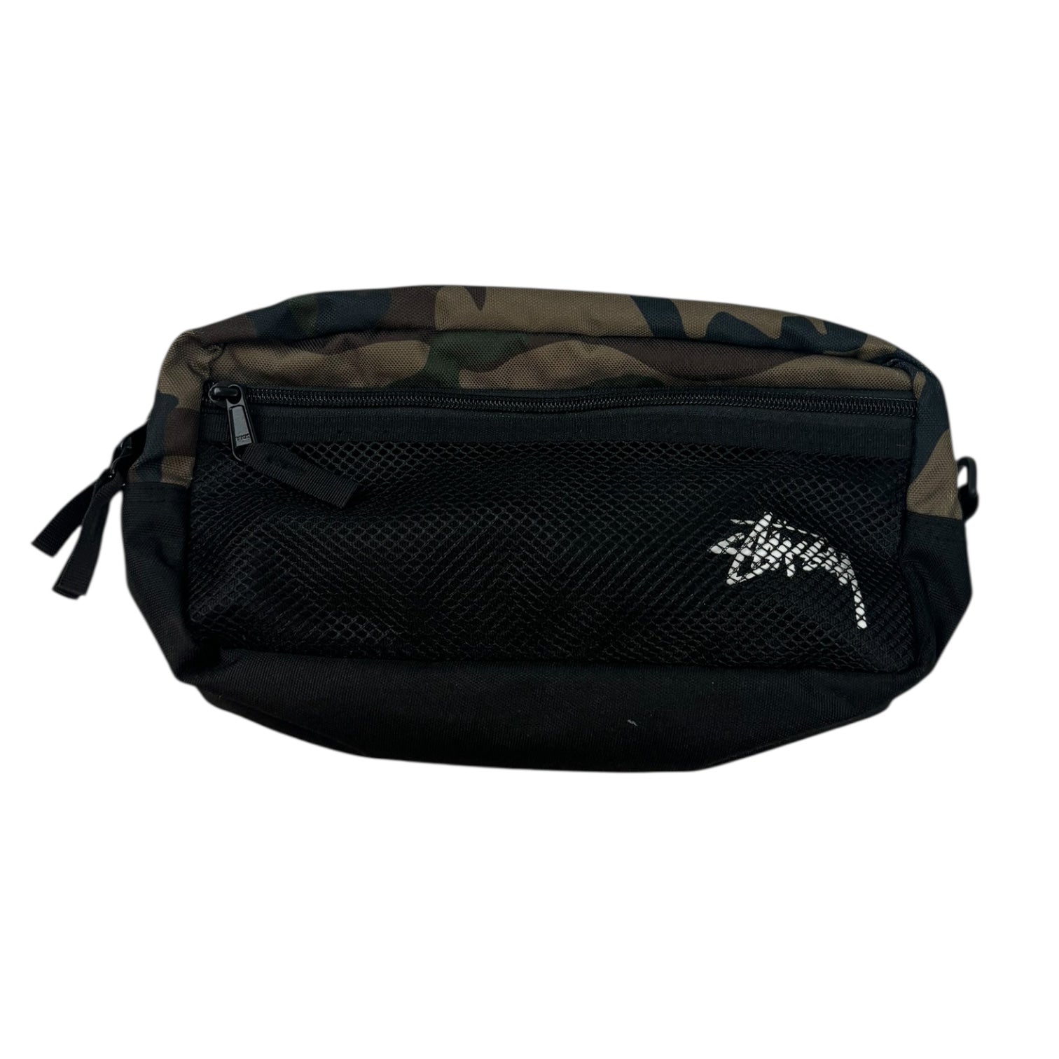 Stussy Stock Sling Bag Camo