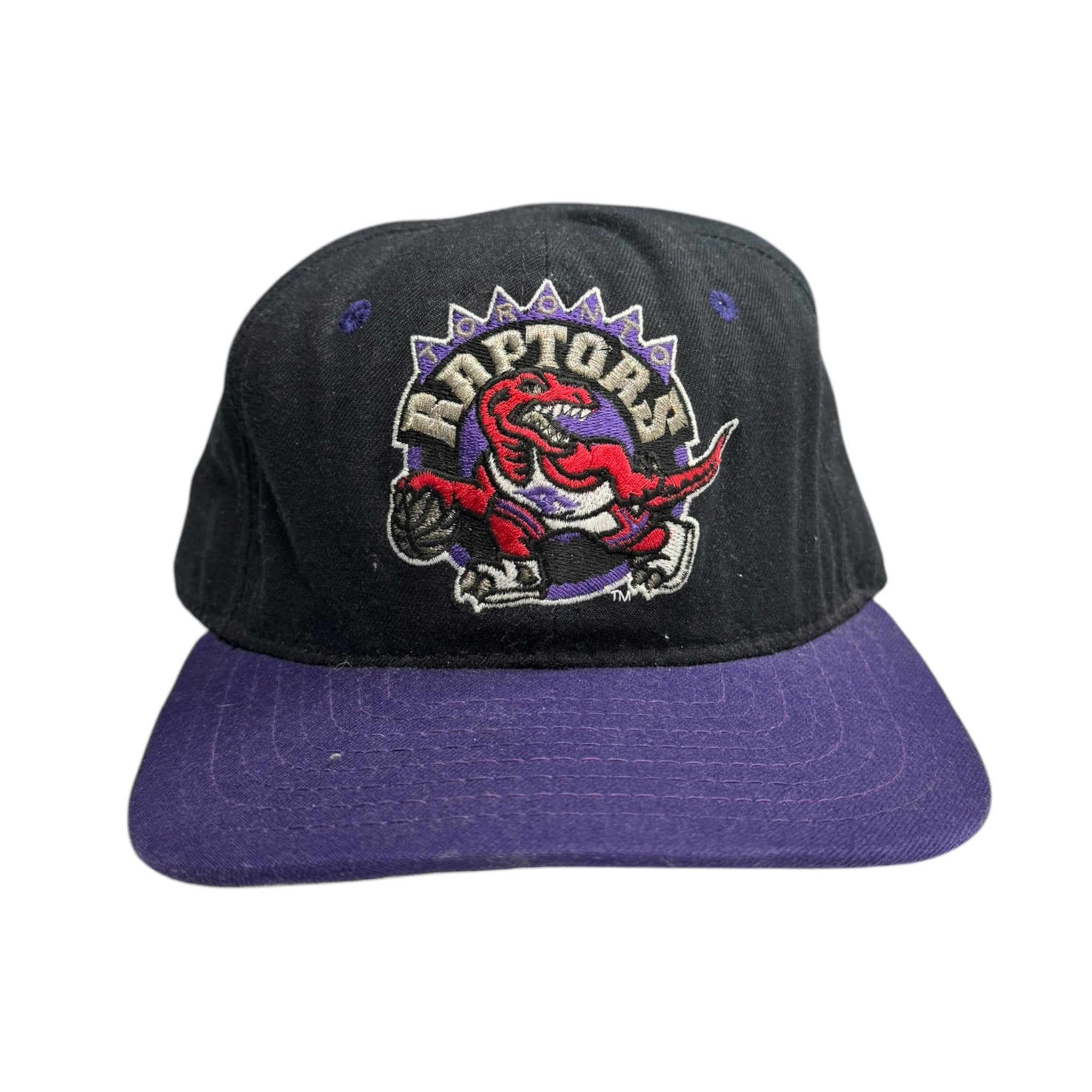 Vintage Toronto Raptors NBA Hat