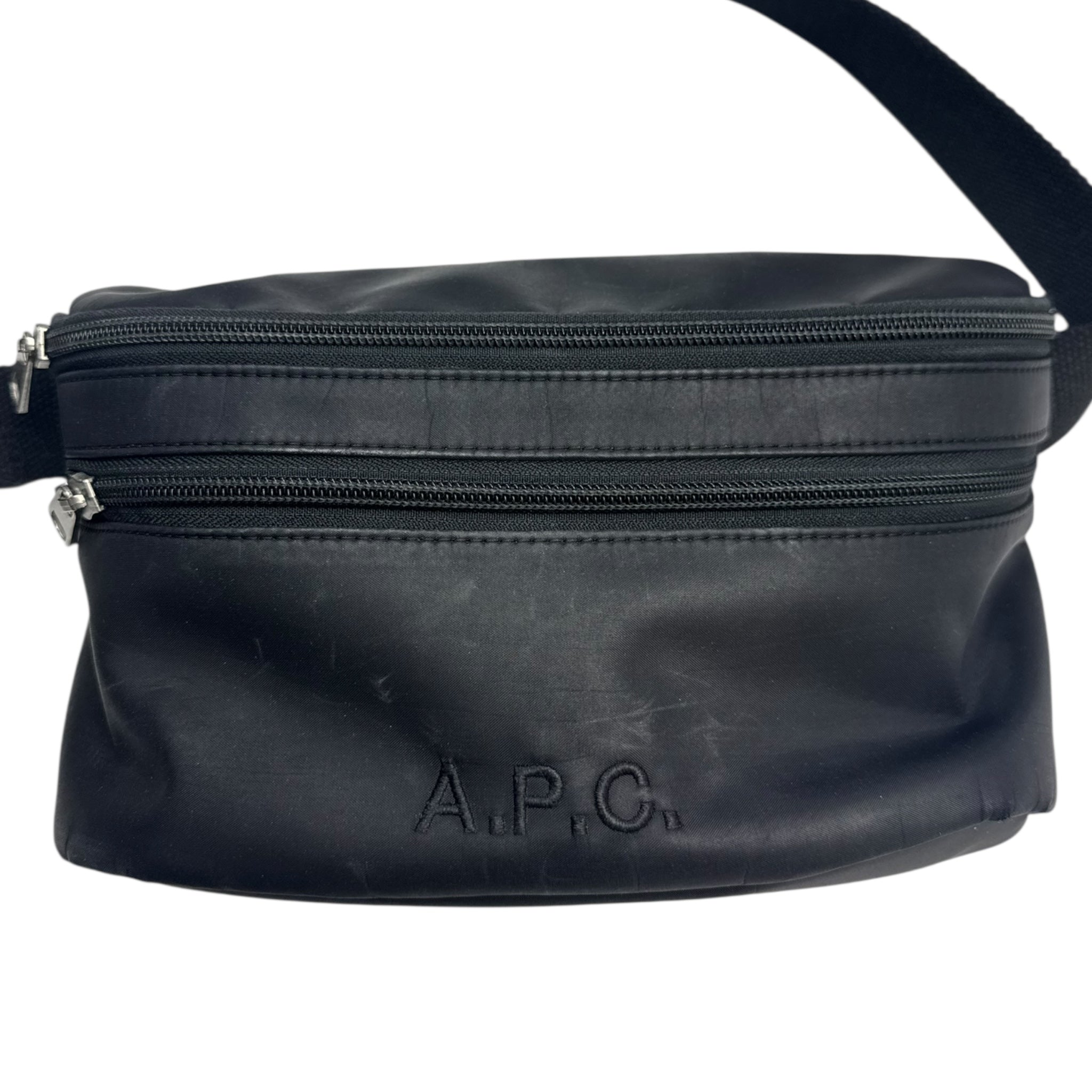 APC Sidebag