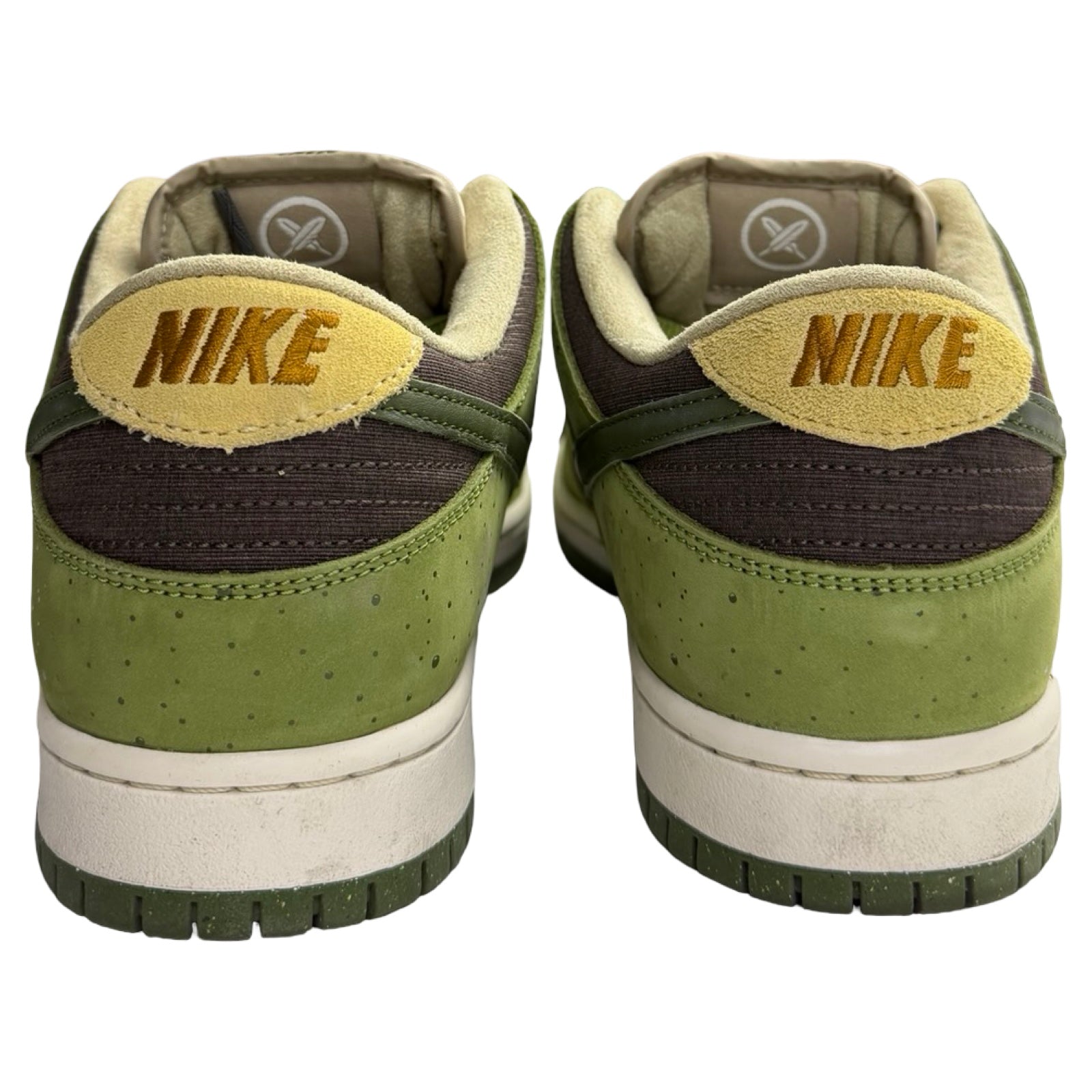 Nike SB Dunk Low Yuto Horigome (Used)