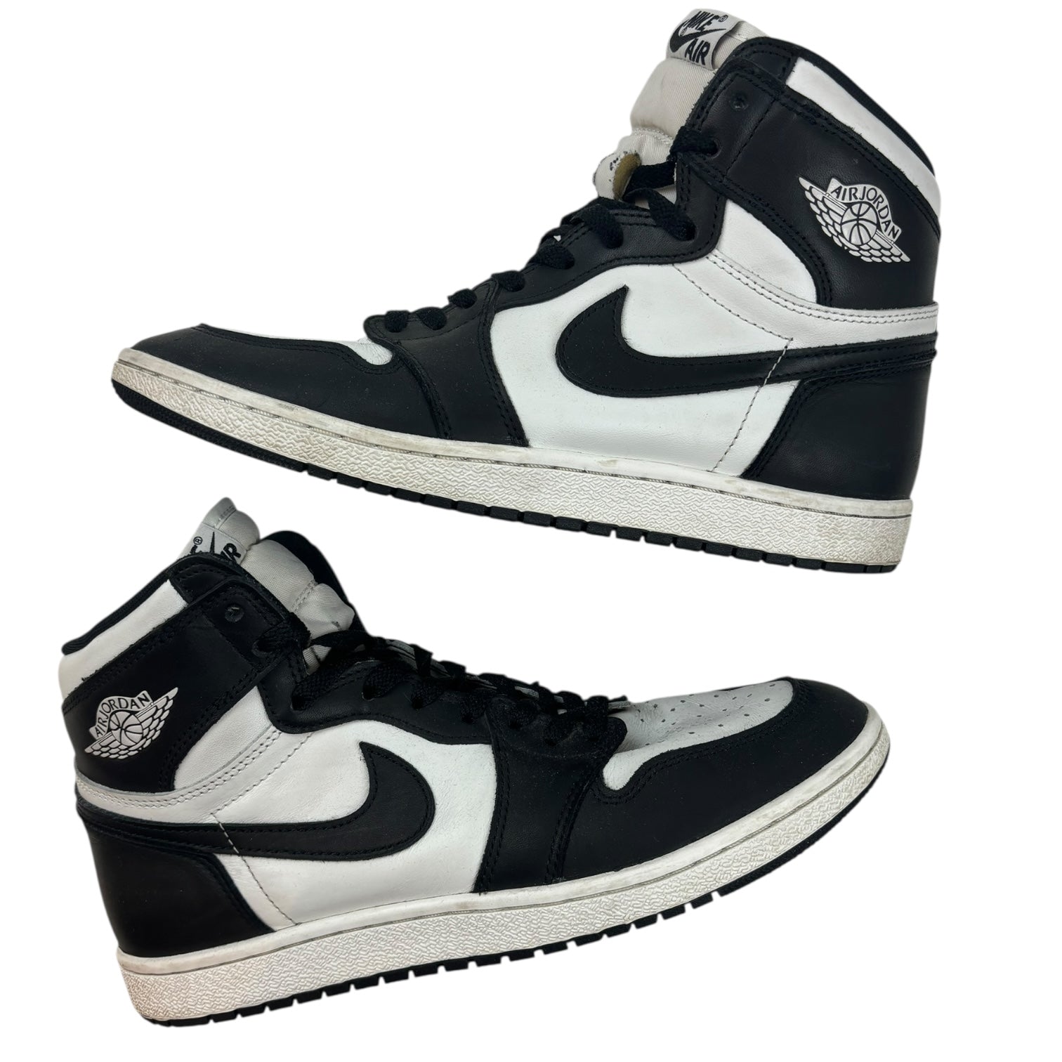 Jordan 1 Retro High ‘85 Black White (2023) (Used)