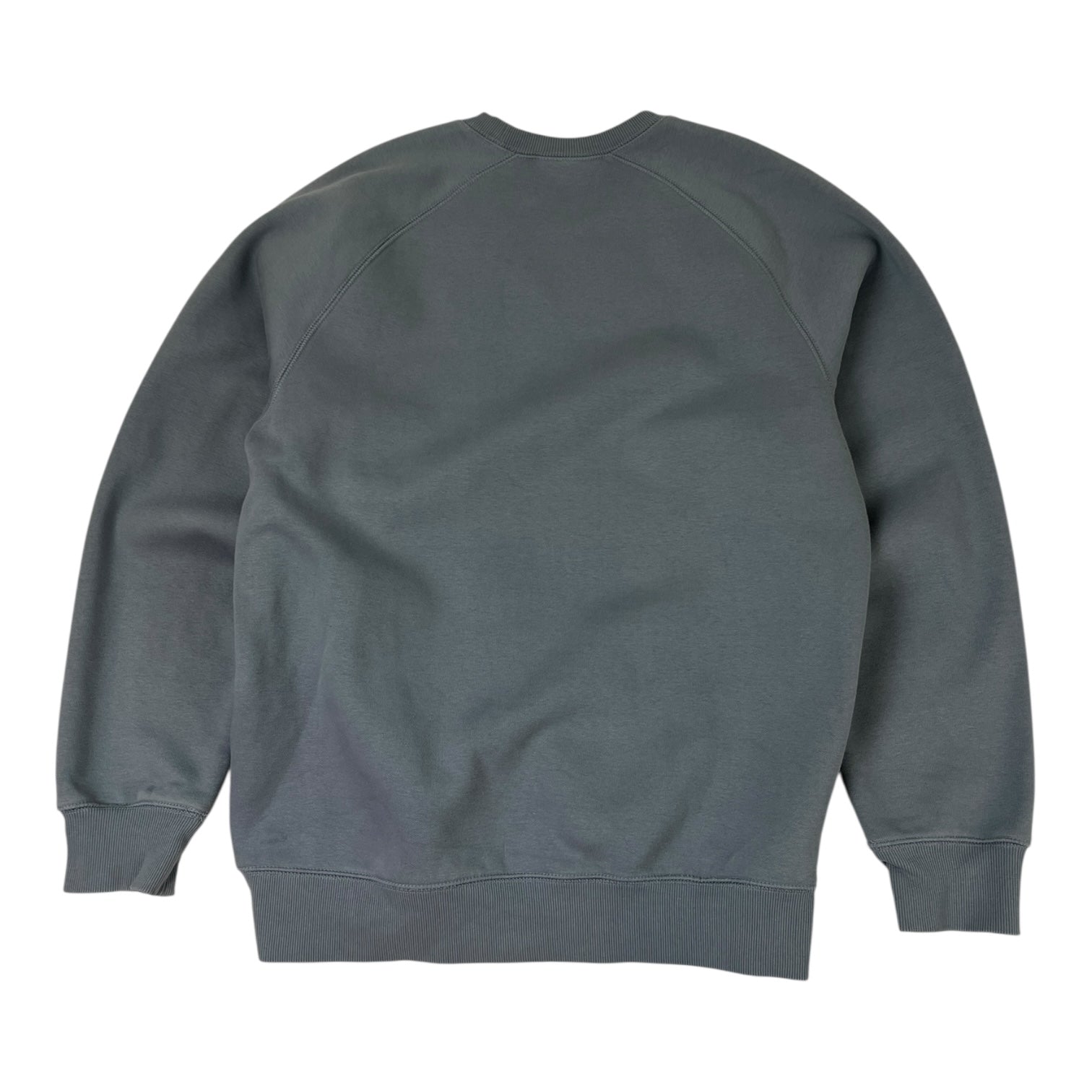 Carhartt WIP Chase Sweatshirt Cozy Blue