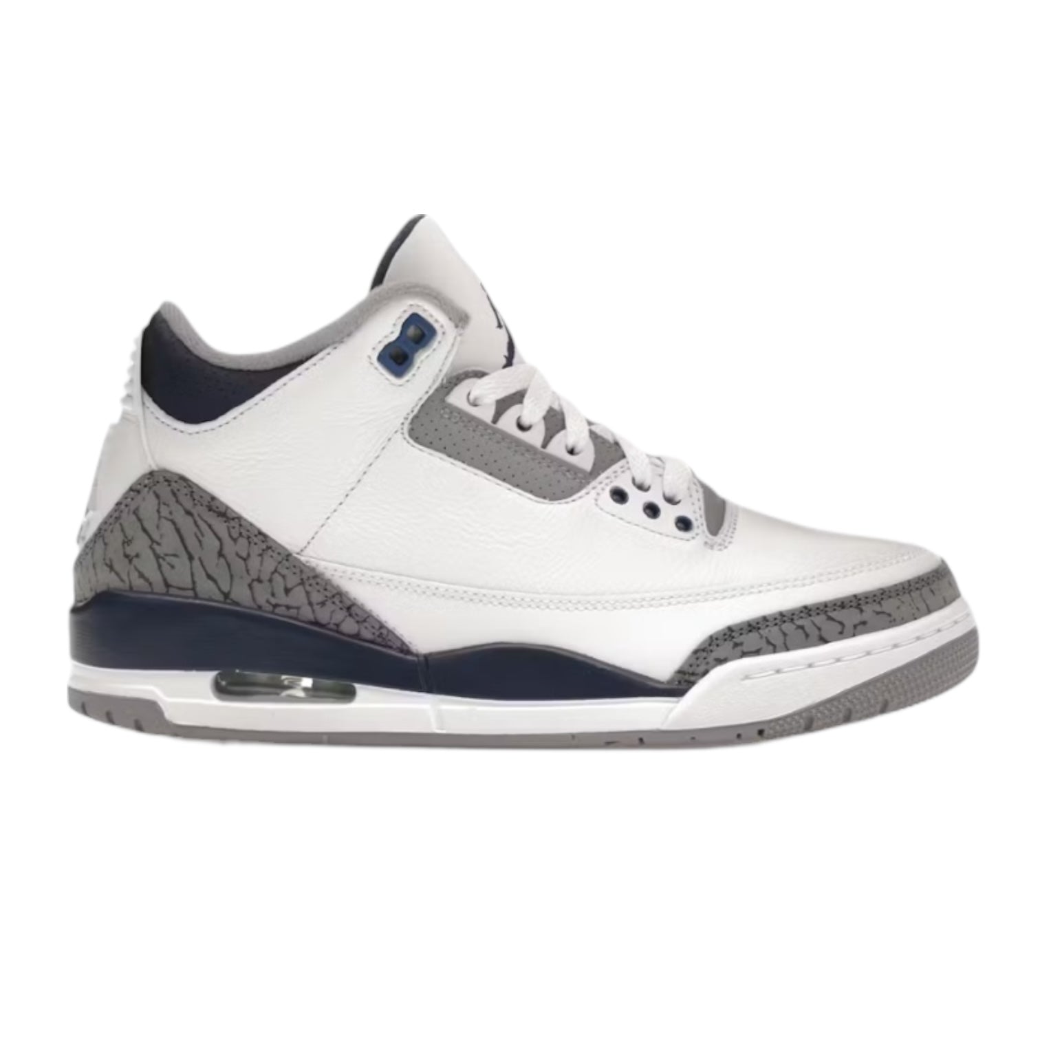 Jordan 3 Retro Midnight Navy