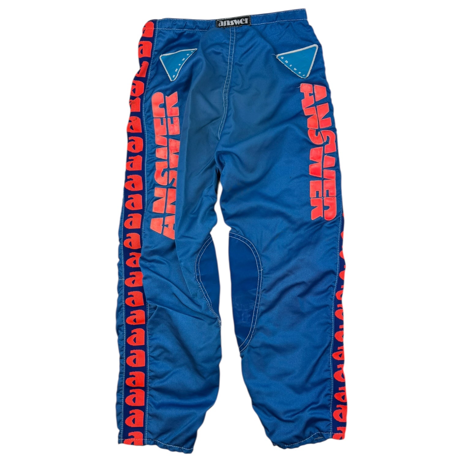 Vintage Answer Honda Motocross Pants