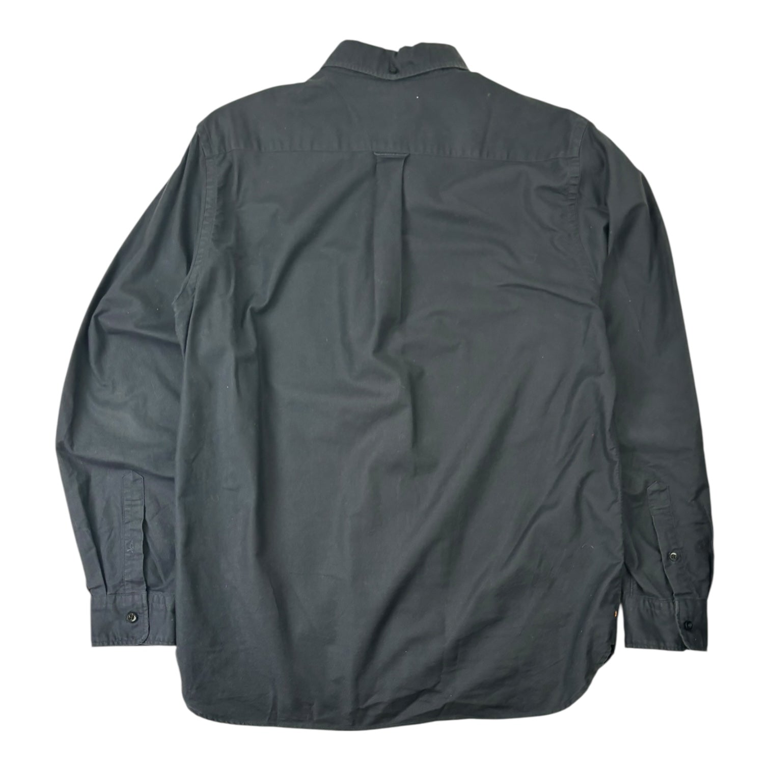 Beams Japan Button Up Shirt Black