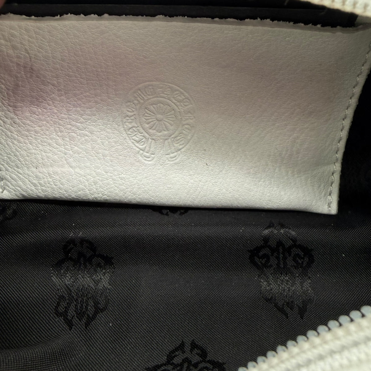 (W) Chrome Hearts Sweet Young Thang Sunglasses Black