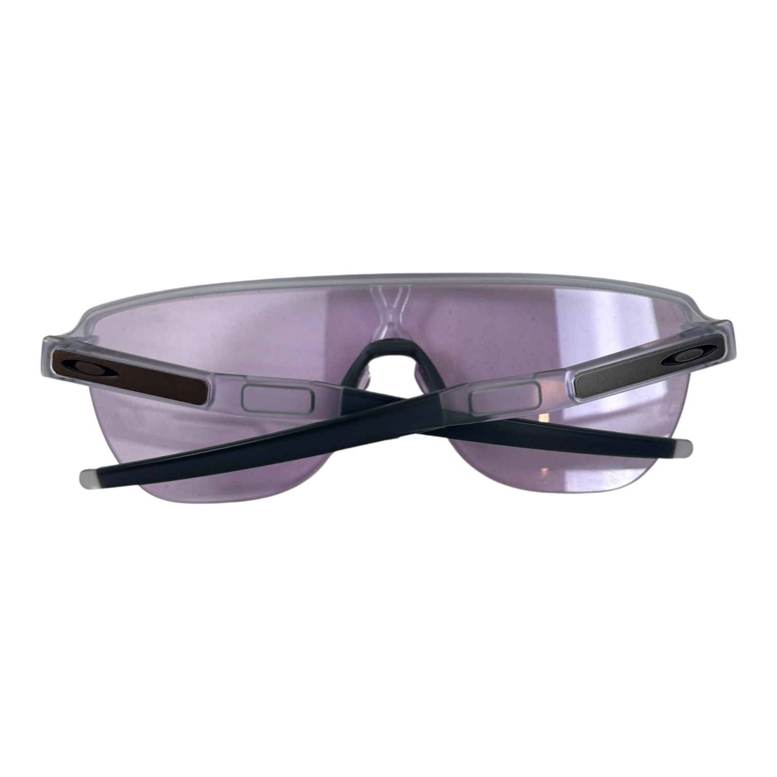 Oakley Corridor Sunglasses Pink