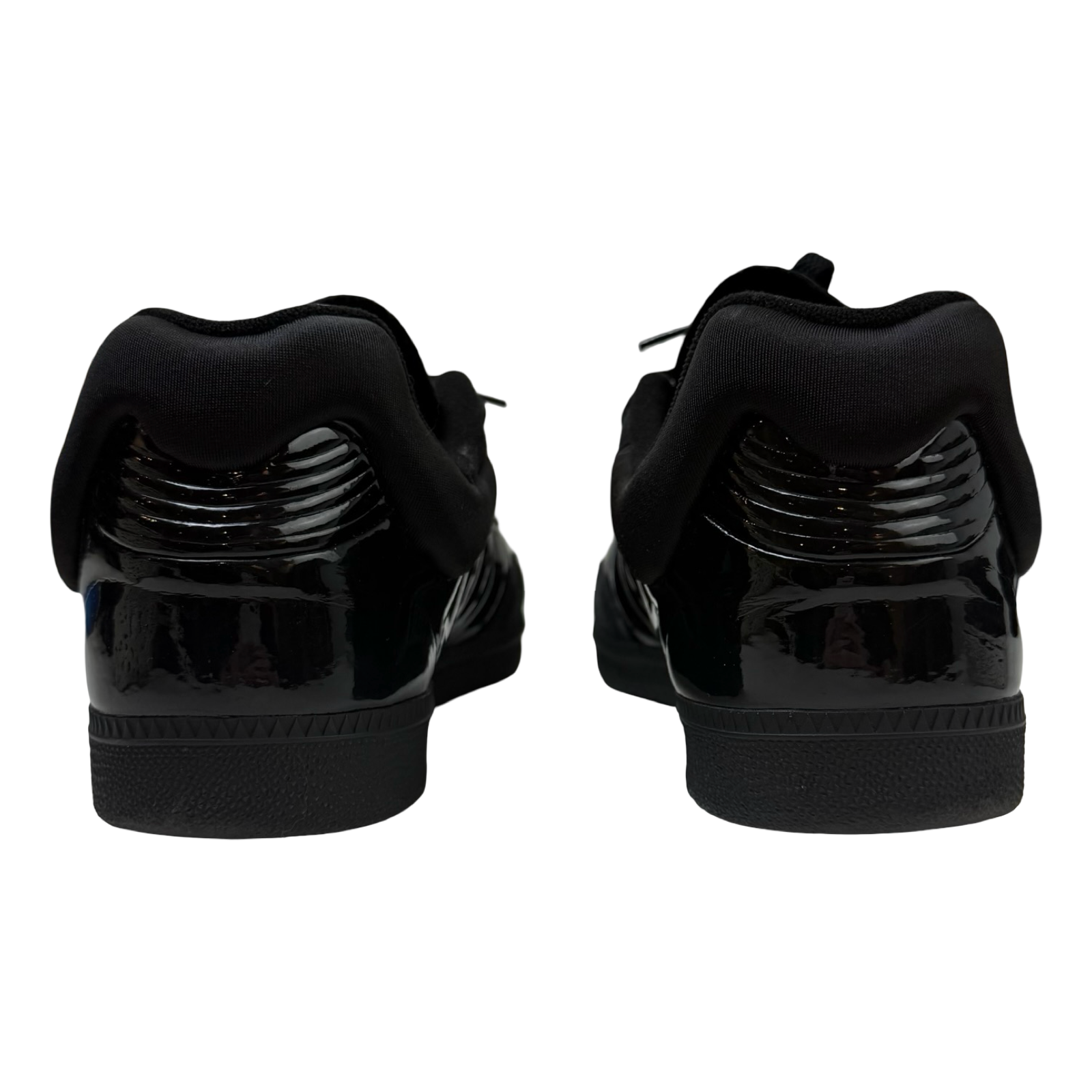 Adidas Samba x Dinyung Zhang Black
