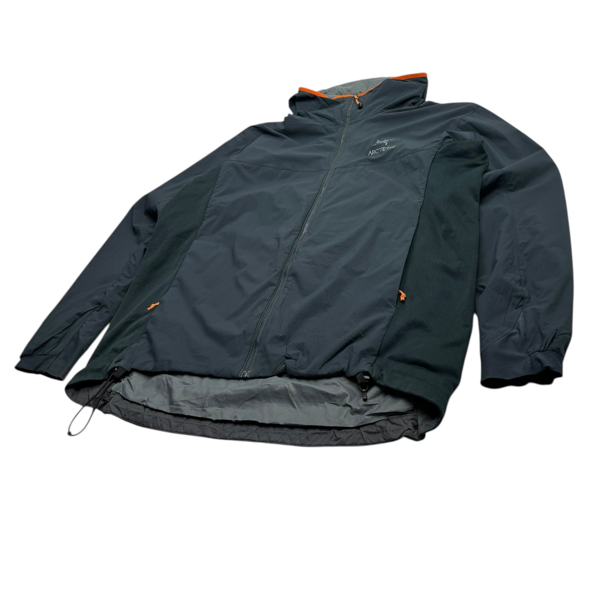 Arc’teryx Atom LT Jacket Charcoal