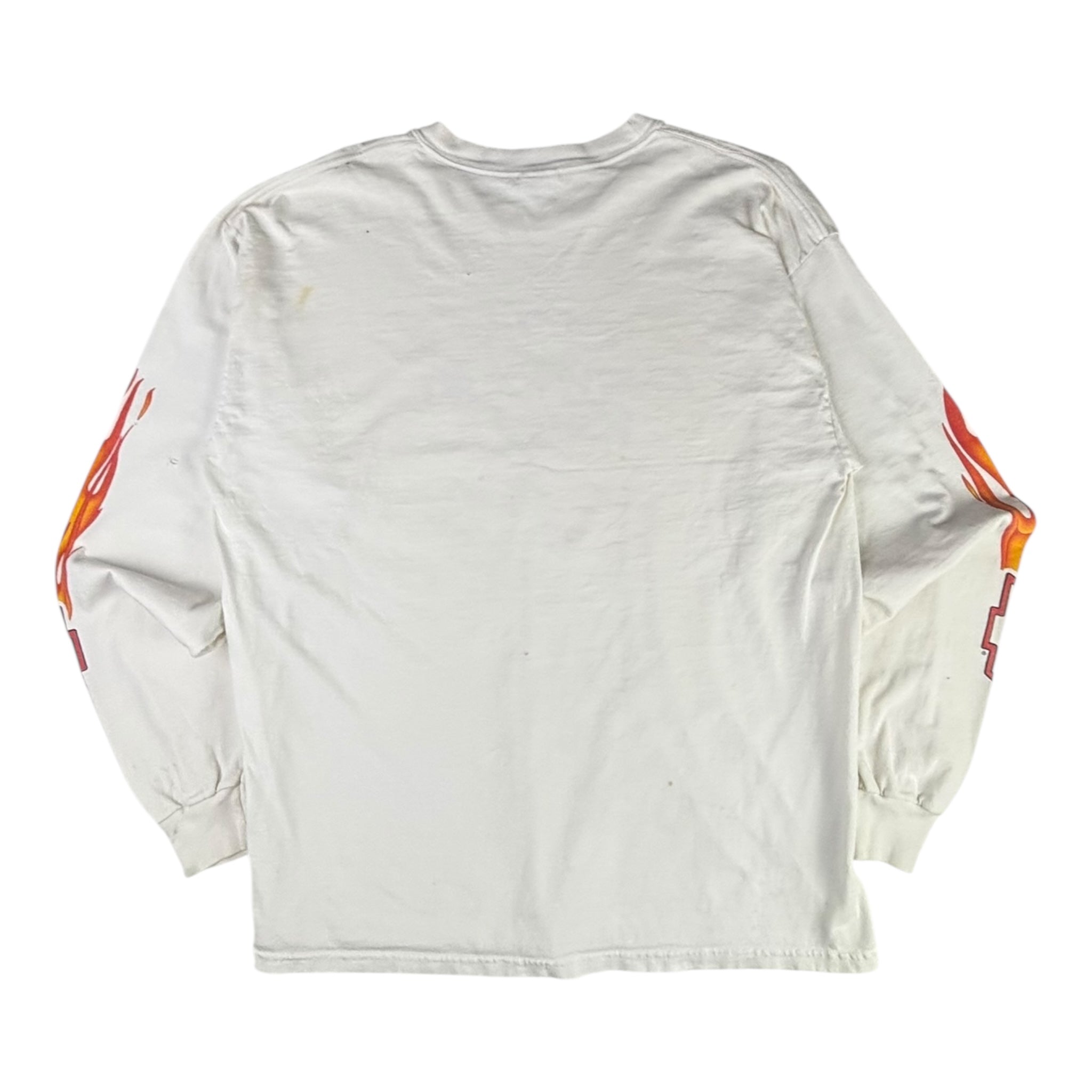 Vintage Chevloret Racing Longsleeve