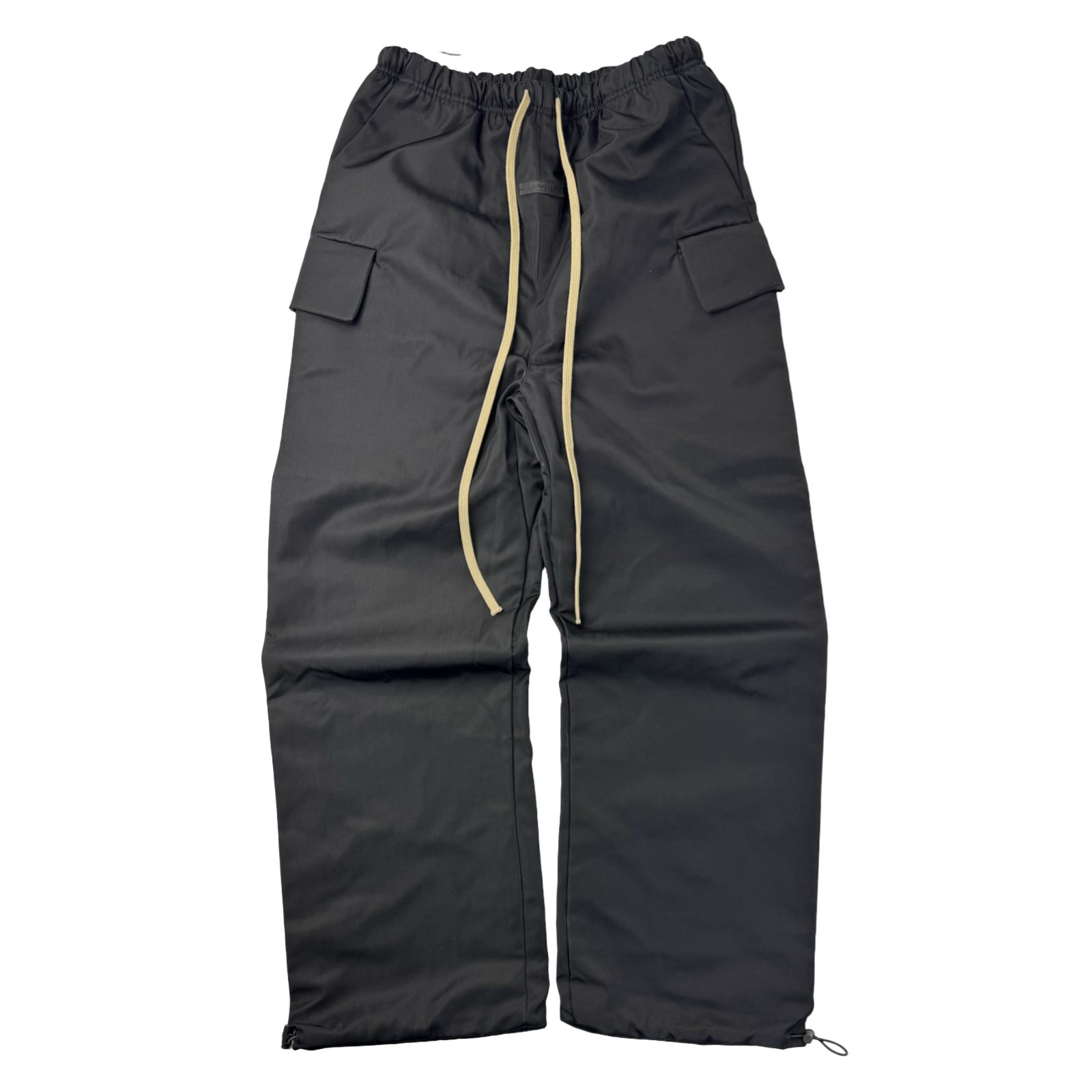 Fear of God Essentials Textured Nylon Field Pant