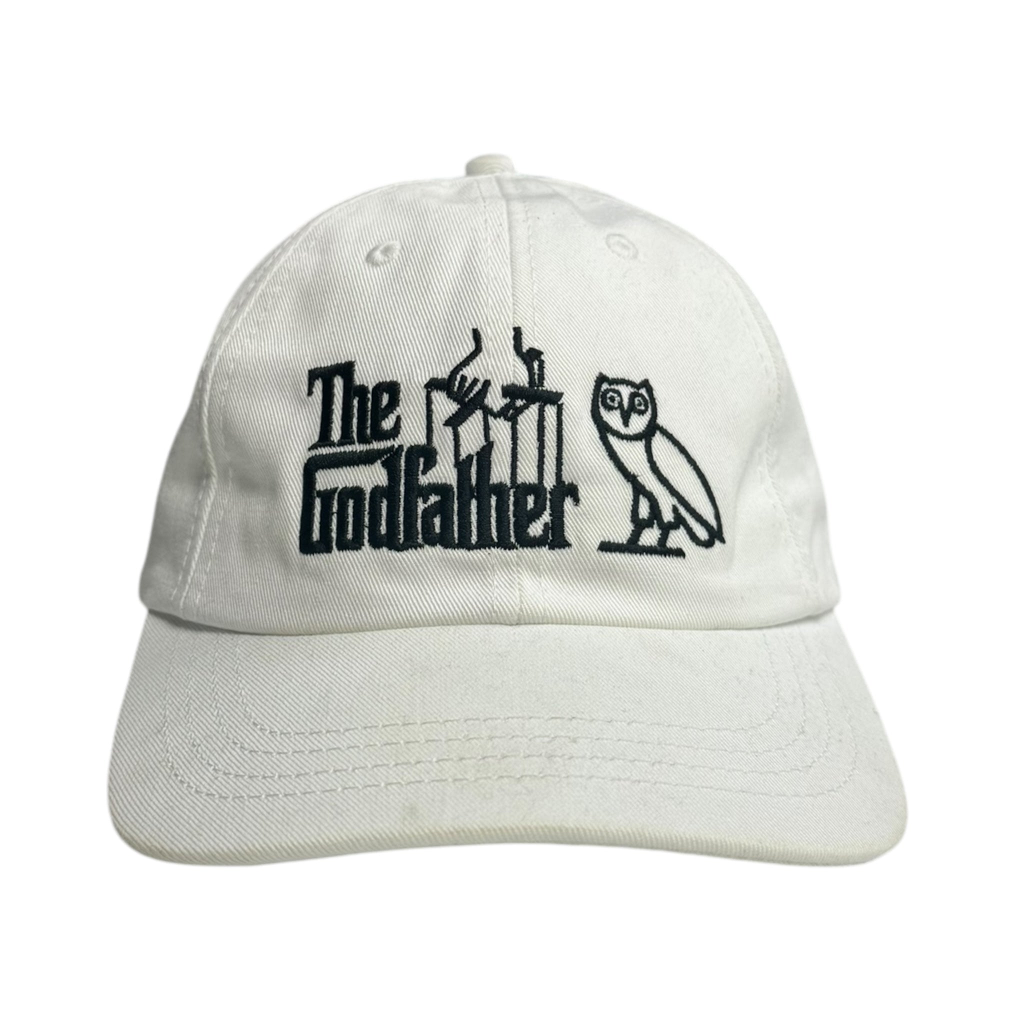 OVO x The Godfather Hat