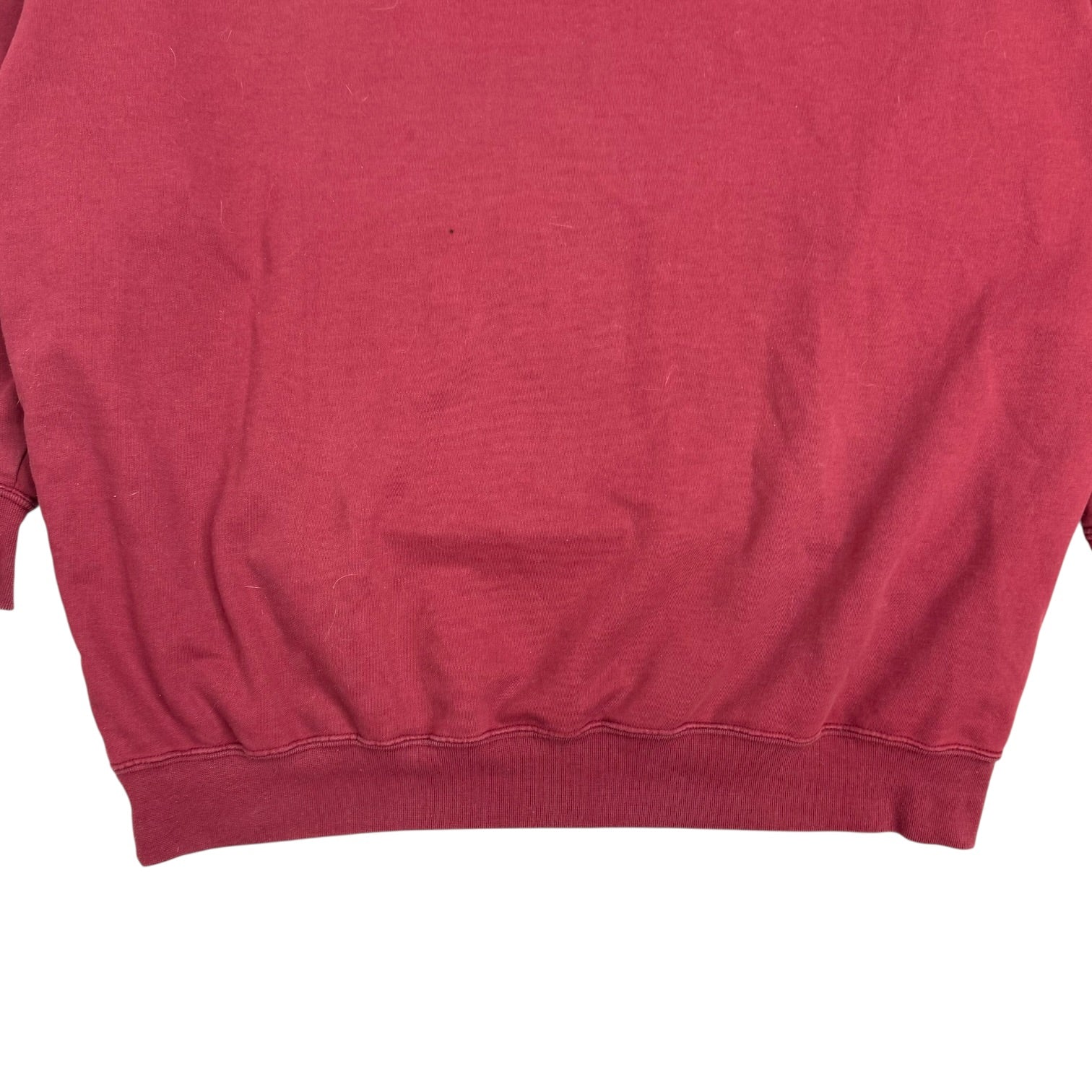 Vintage Adidas Crewneck Maroon