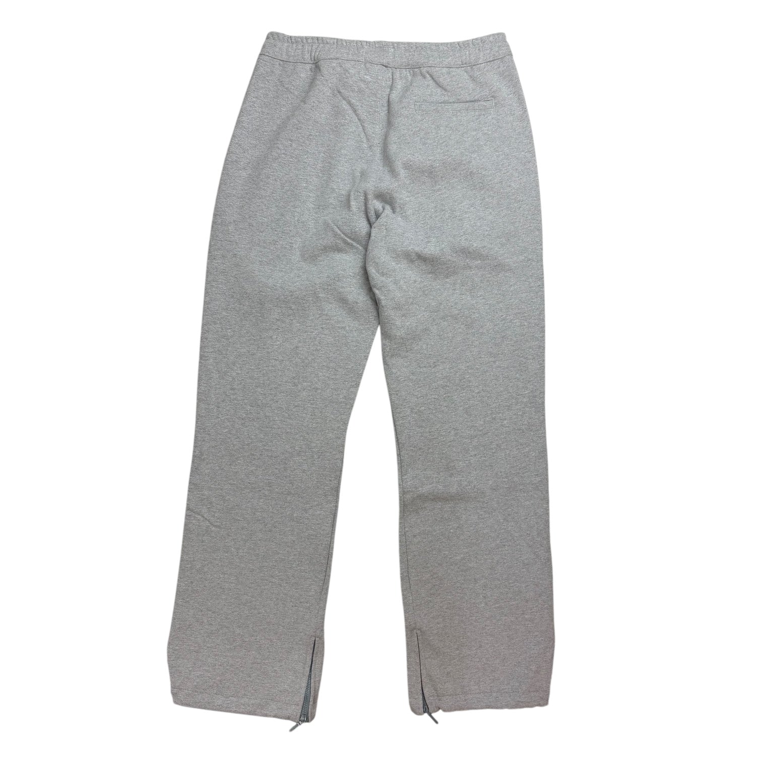 Hidden NY Annie Curved Seam Sweatpants Grey