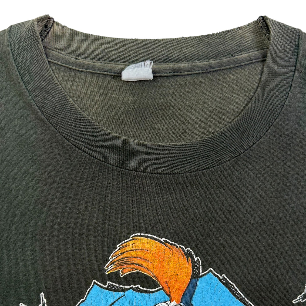Vintage 1987 Roger Rabbit “Who Framed Roger Rabbit” Tee