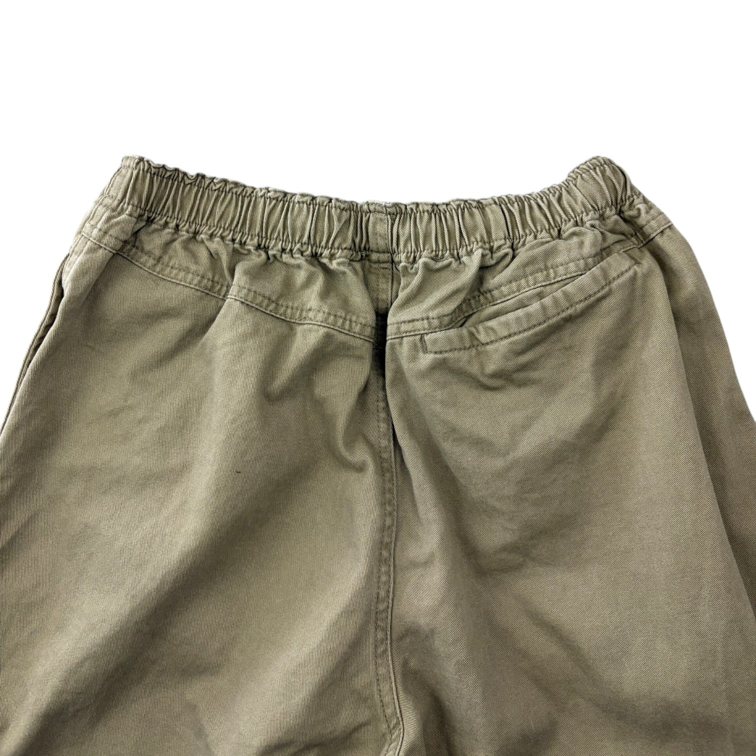 Stussy Brushed Beach Pants Olive