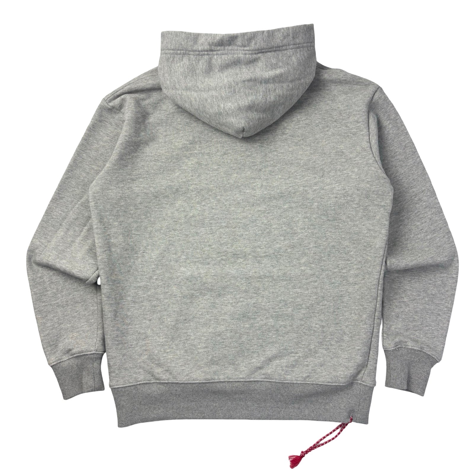 Beams Japan Fuji Hill Hoodie Grey