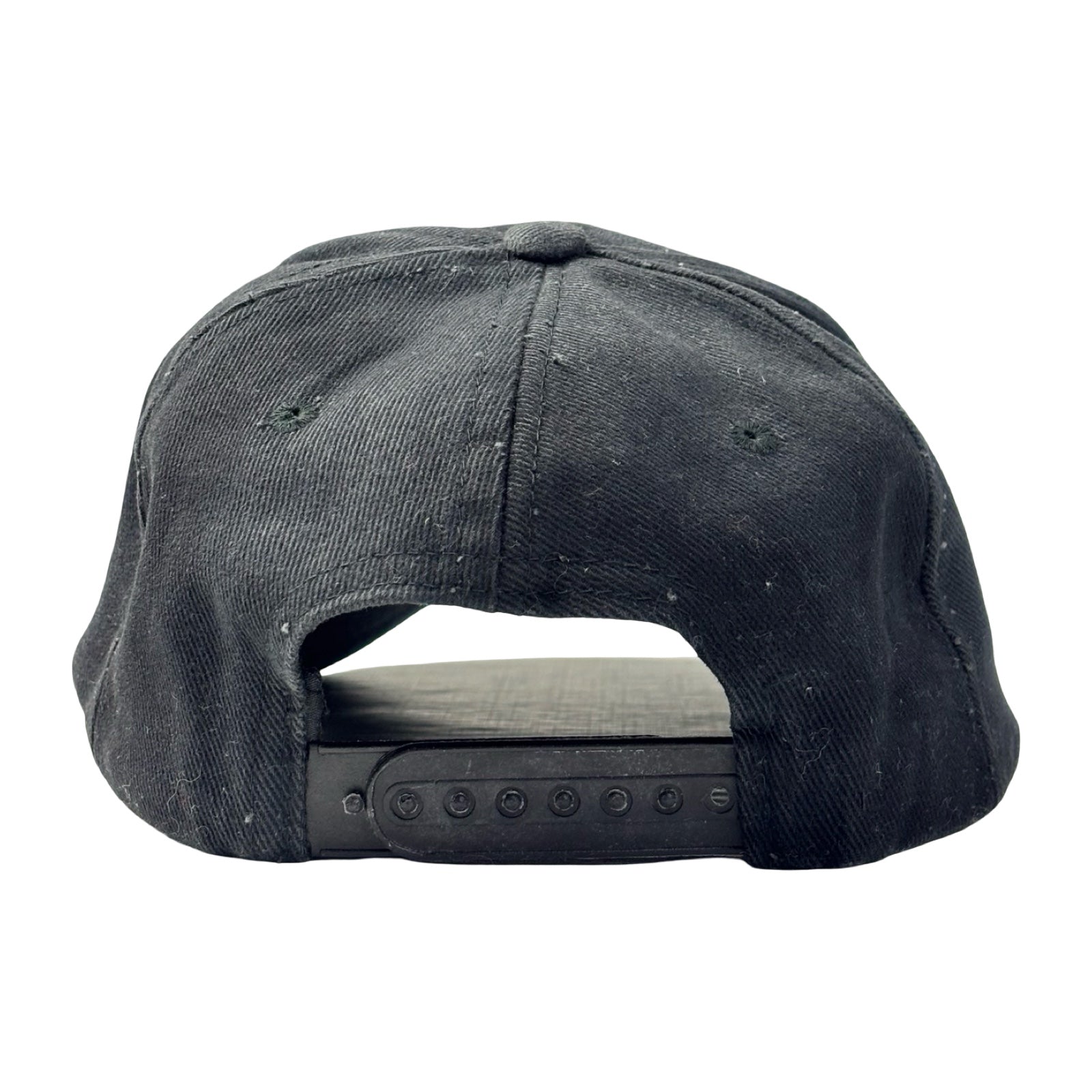 Vintage Metallica “Gimme Fuel” Snapback Cap