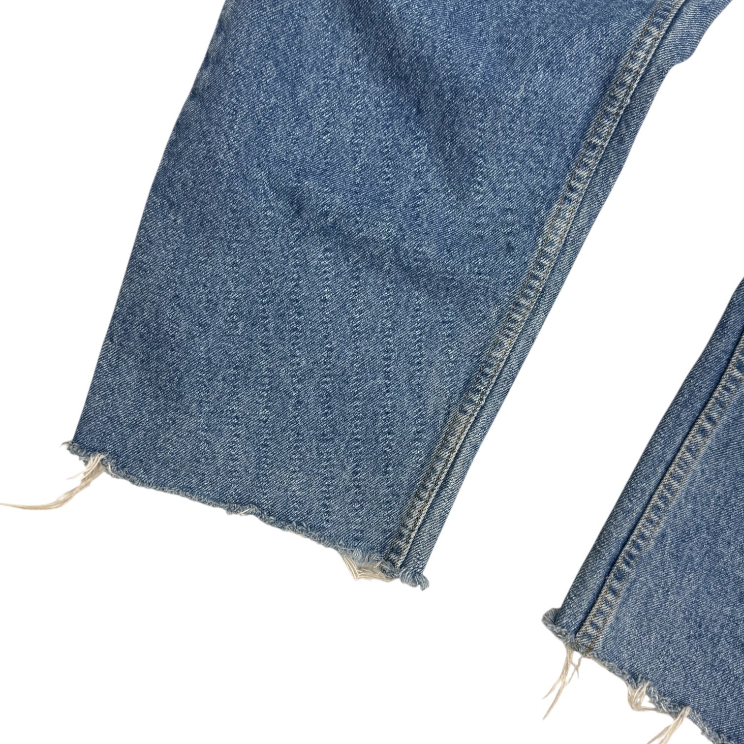 Vintage Levi’s Denim Pants Light Wash