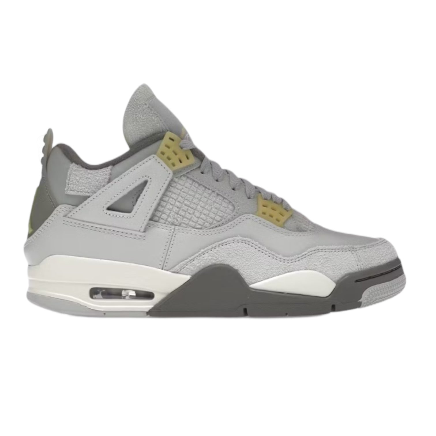 Jordan 4 Retro SE Craft Proton Dust (Used)