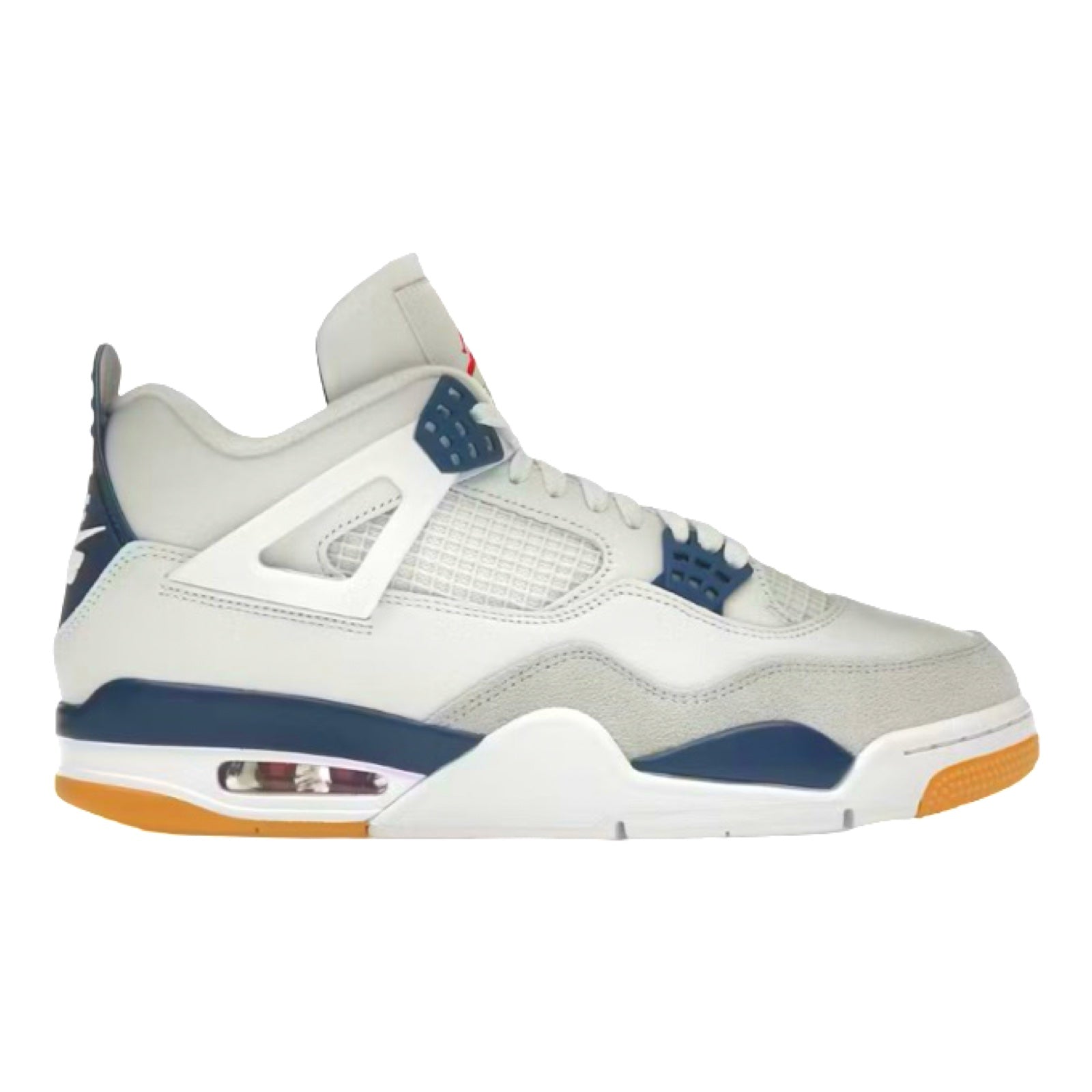 Jordan 4 Retro SB Navy
