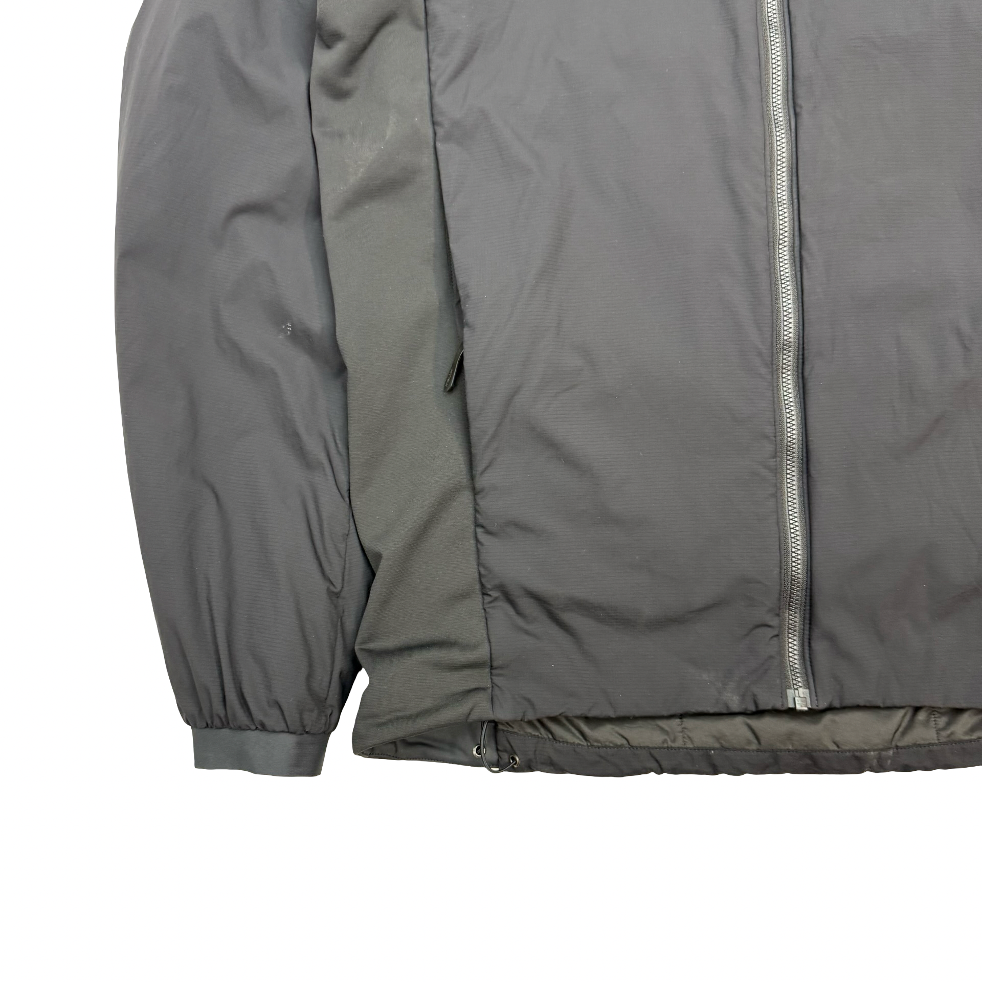 Arc’teryx Atom Jacket Black